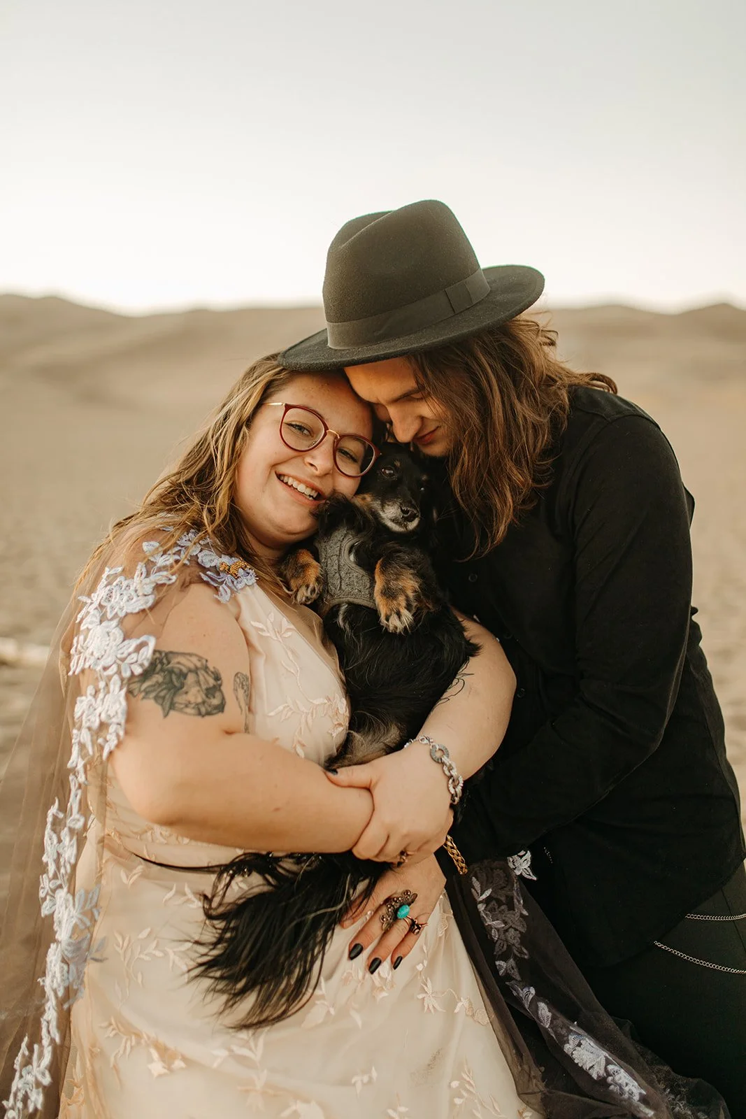 Colorado Elopement Location Inspiration