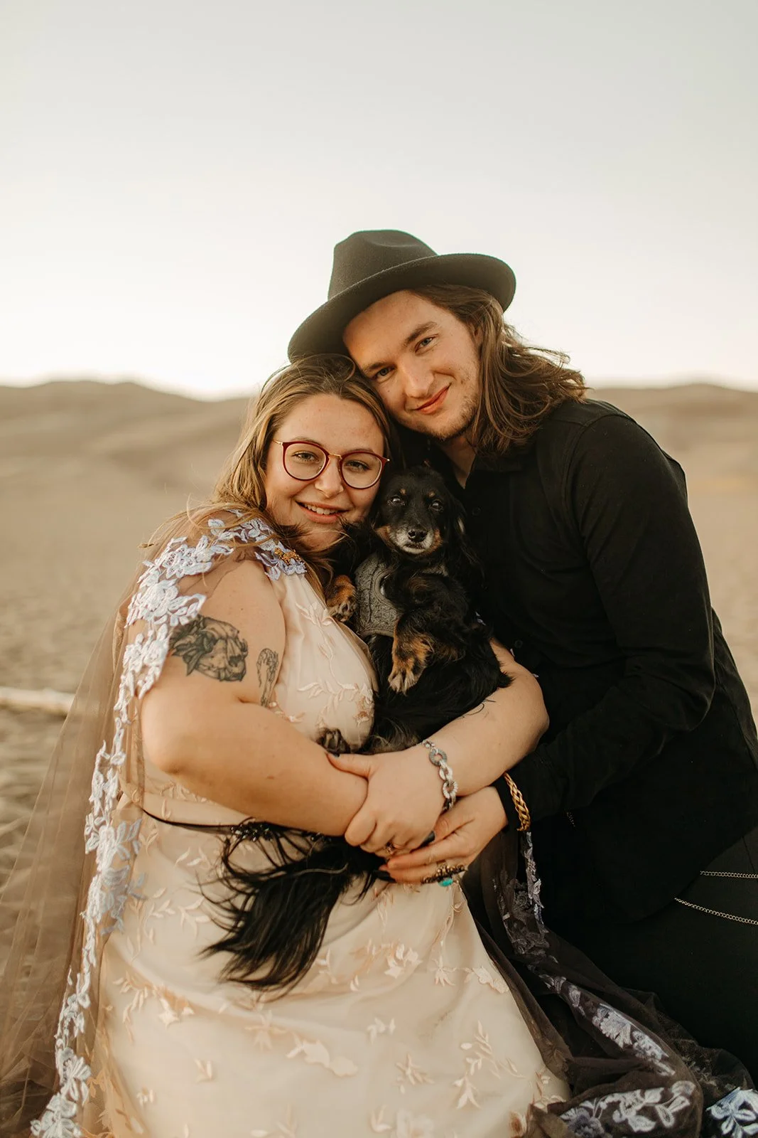 Colorado Elopement Location Inspiration