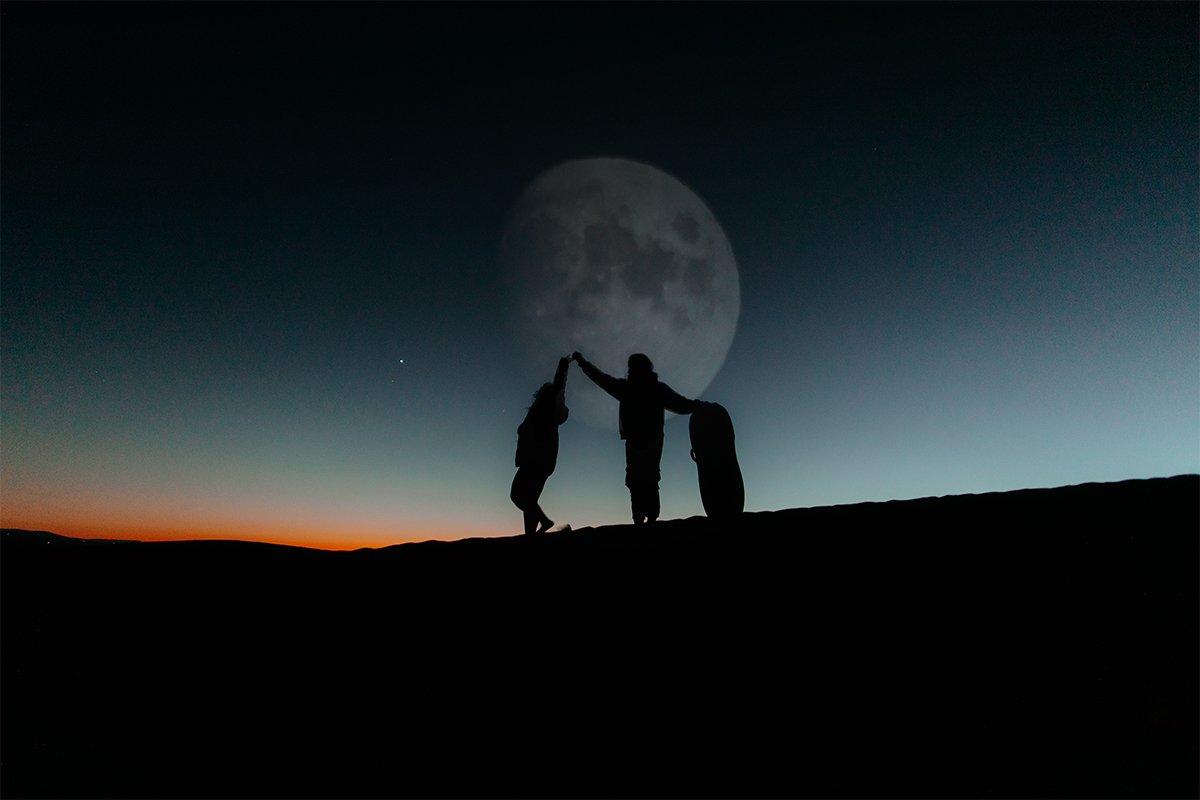 Colorado Elopement Location Inspiration