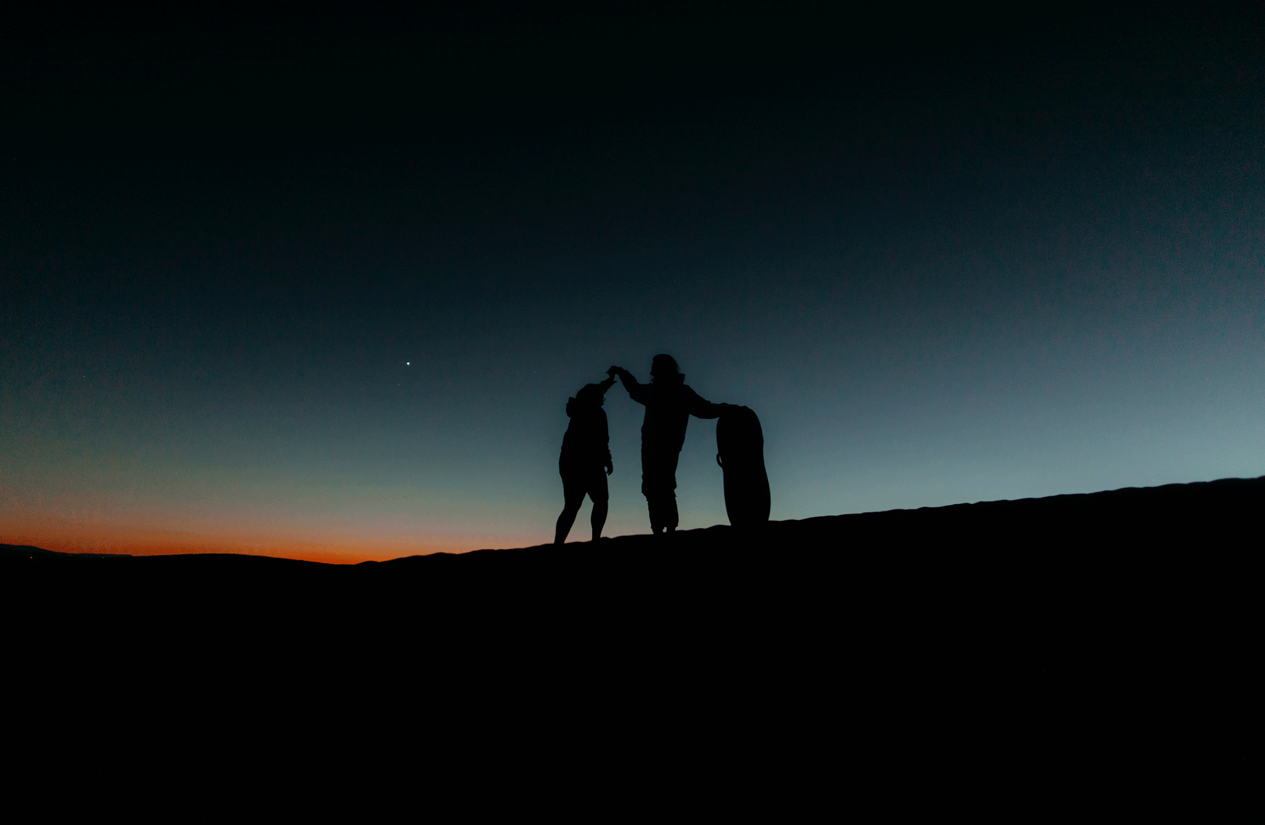 Colorado Elopement Location Inspiration