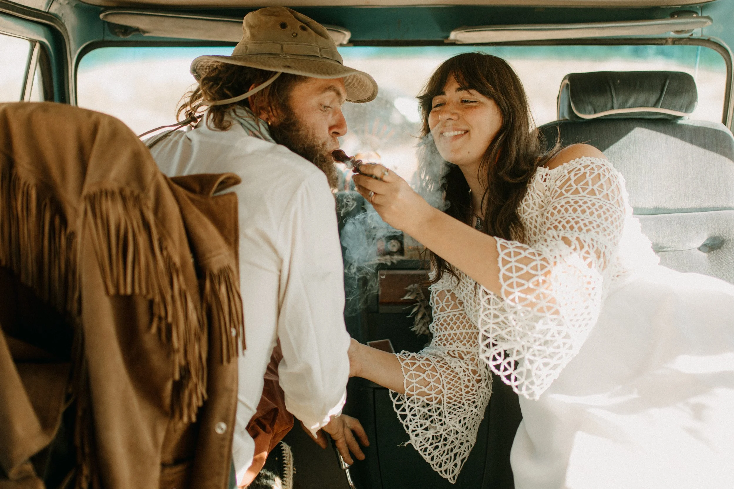 Stoner Couple Photography