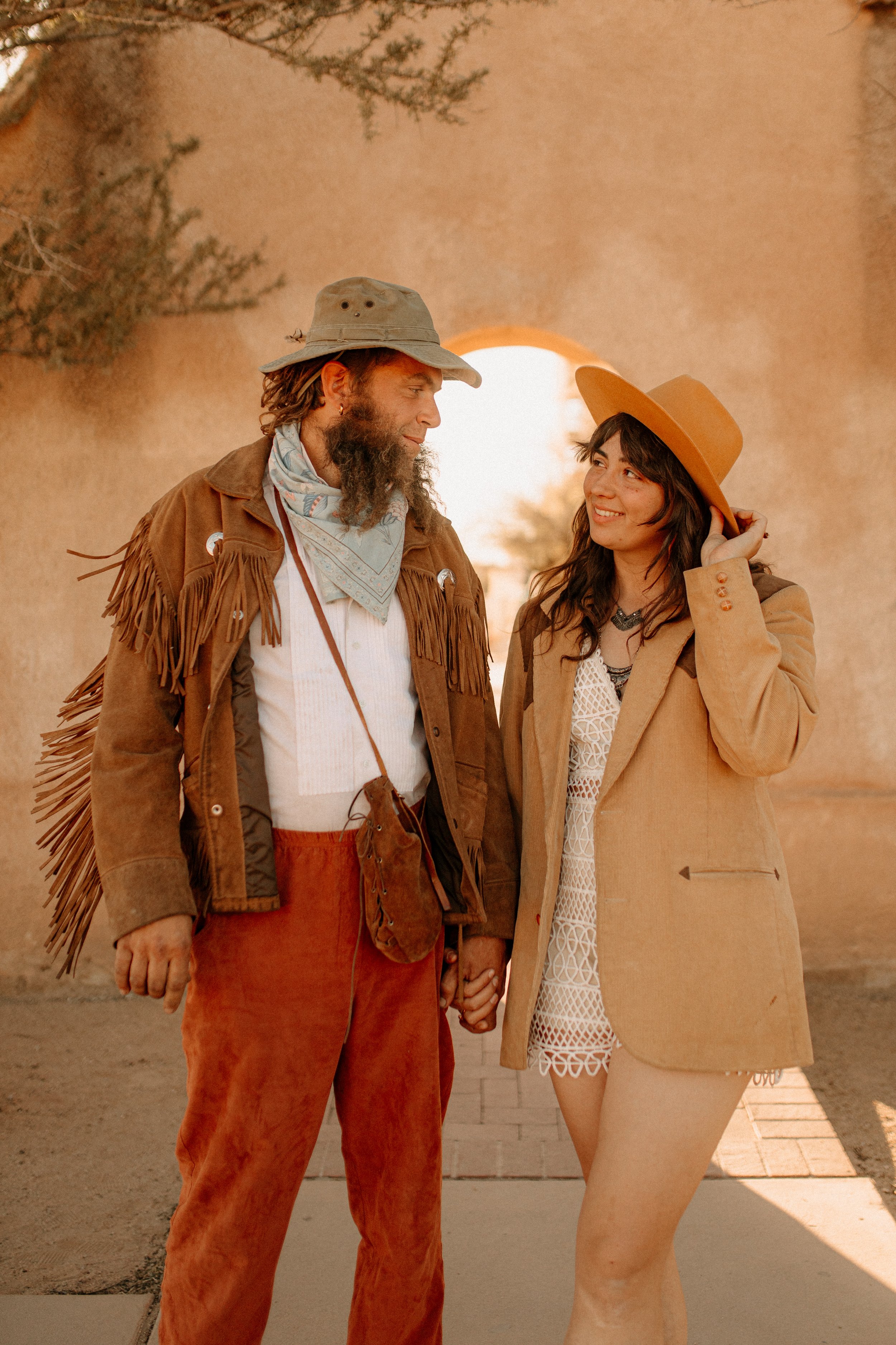 Tucson Couple Photos