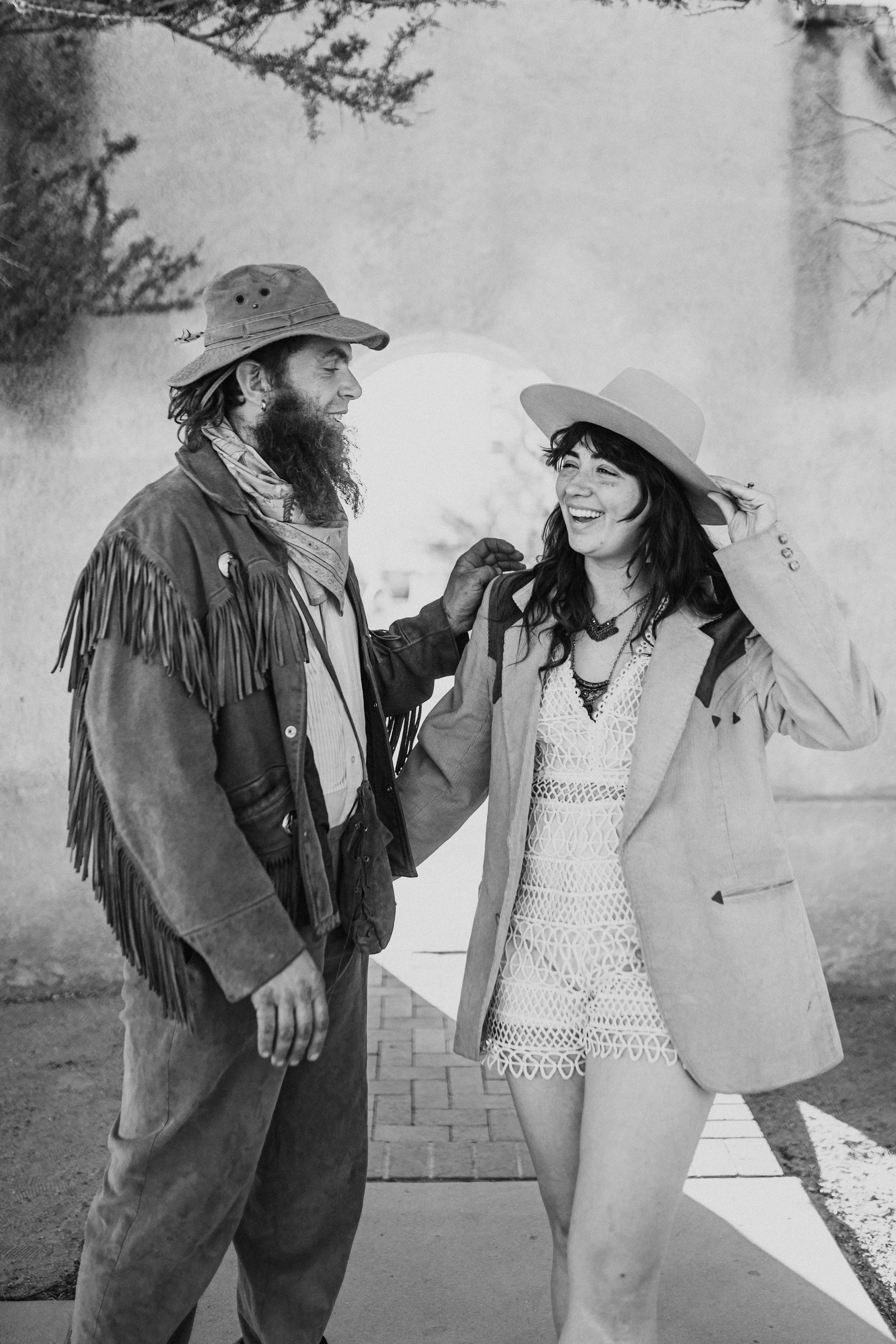 Tucson Couple Photos