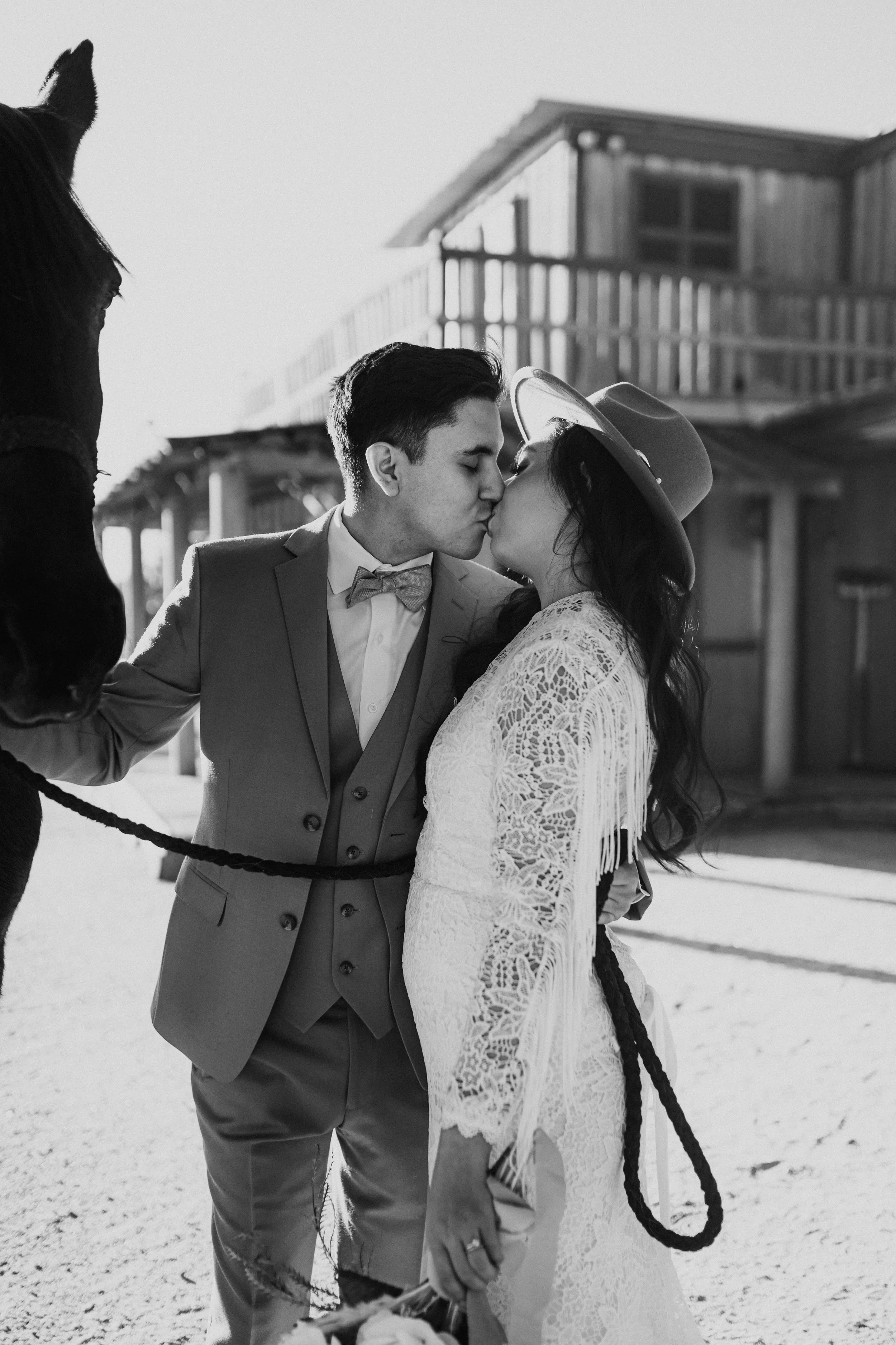 Scottsdale Elopement Photographer