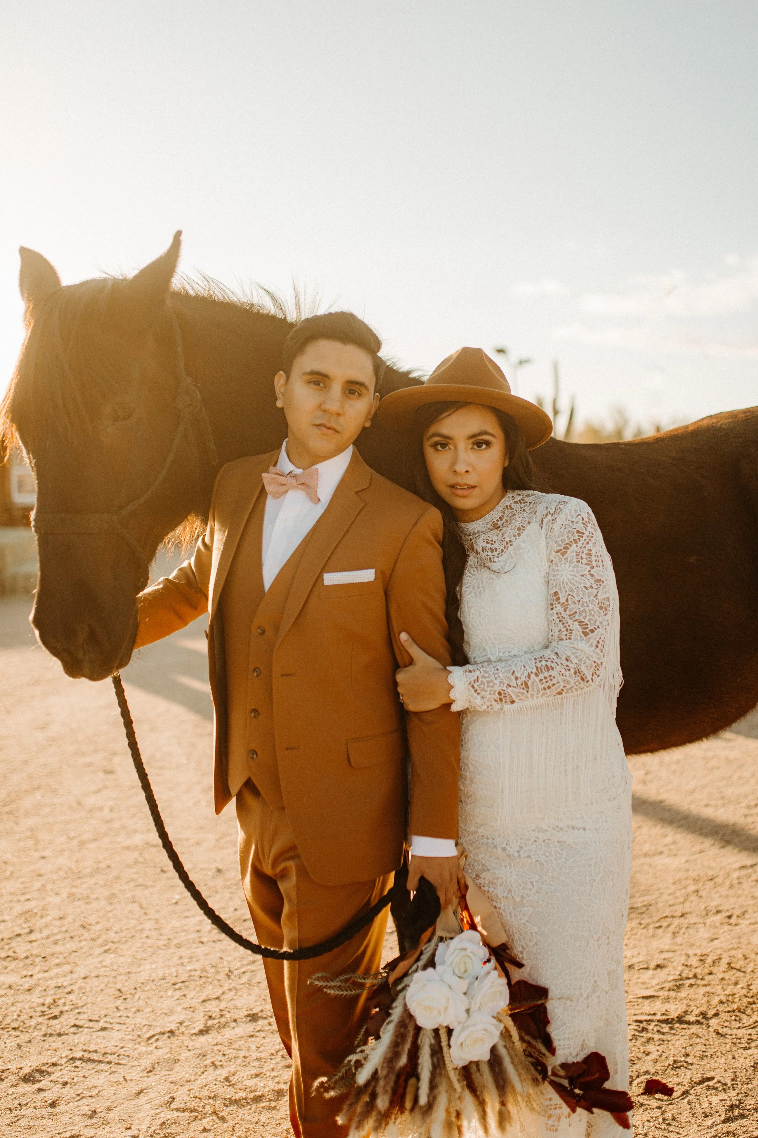 Scottsdale Elopement Photographer