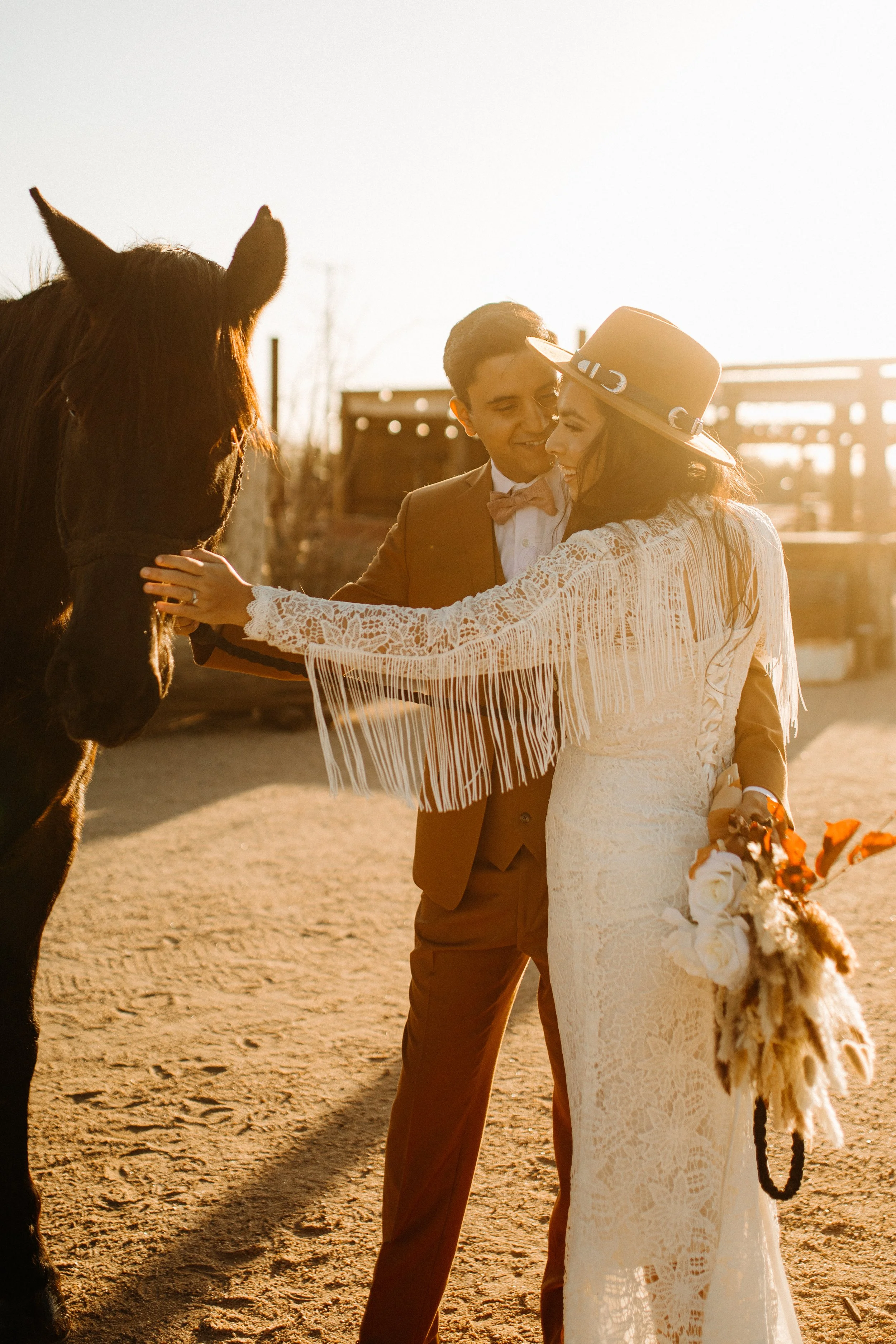 Scottsdale Elopement Photographer
