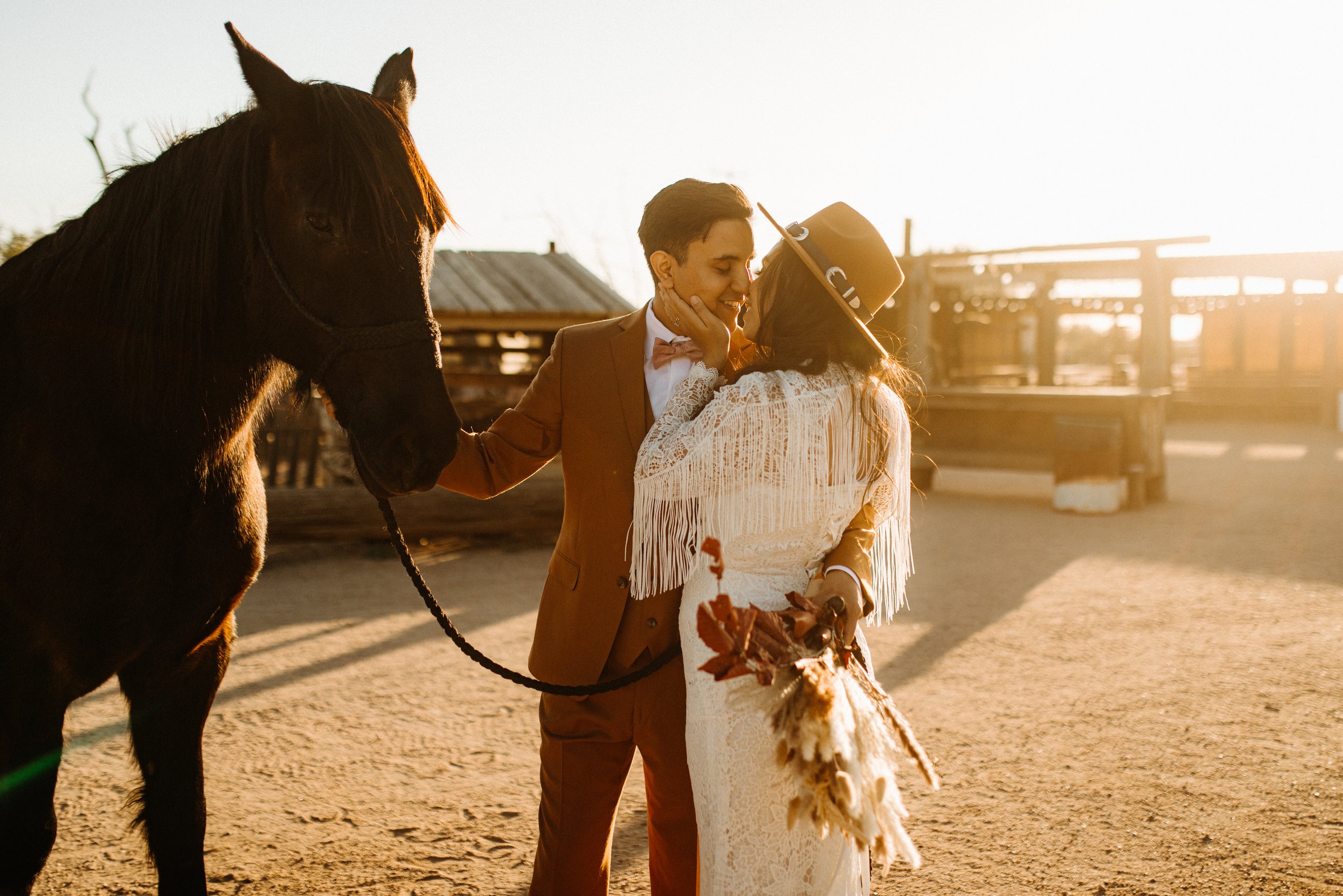 Scottsdale Elopement Photographer