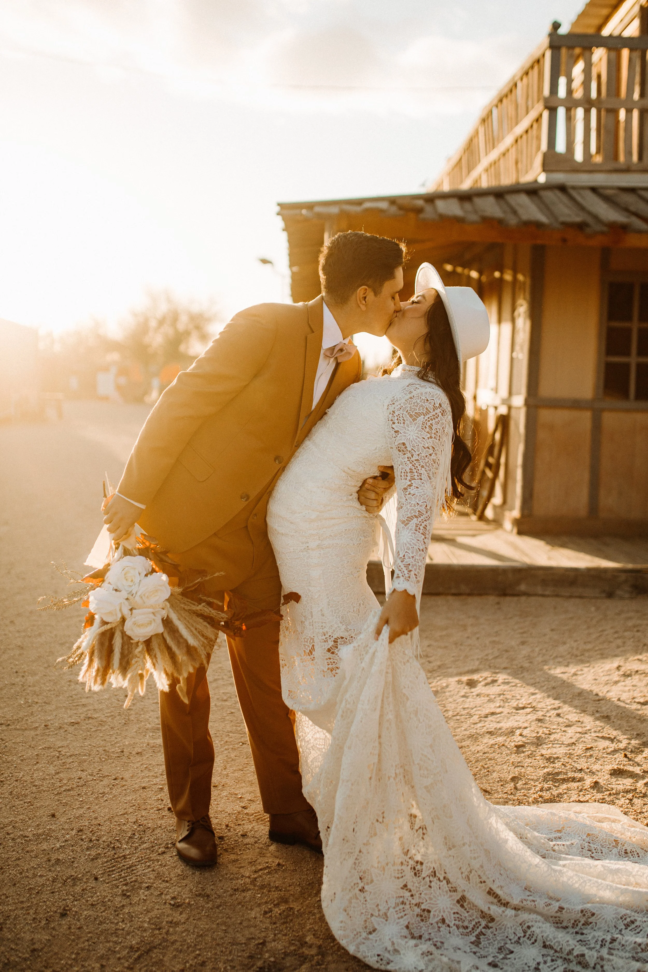 Scottsdale Elopement Photographer