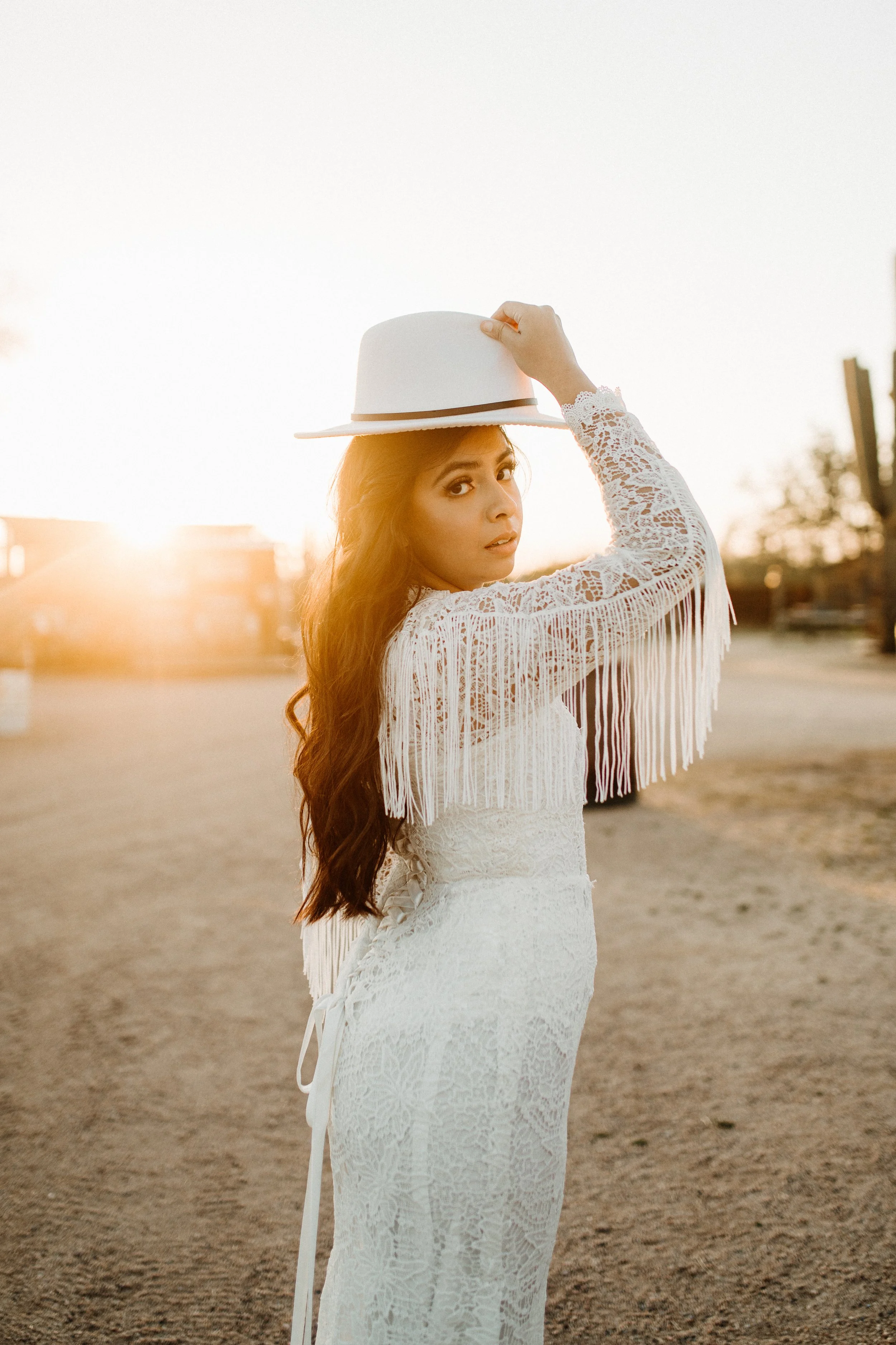 Scottsdale Elopement Photographer