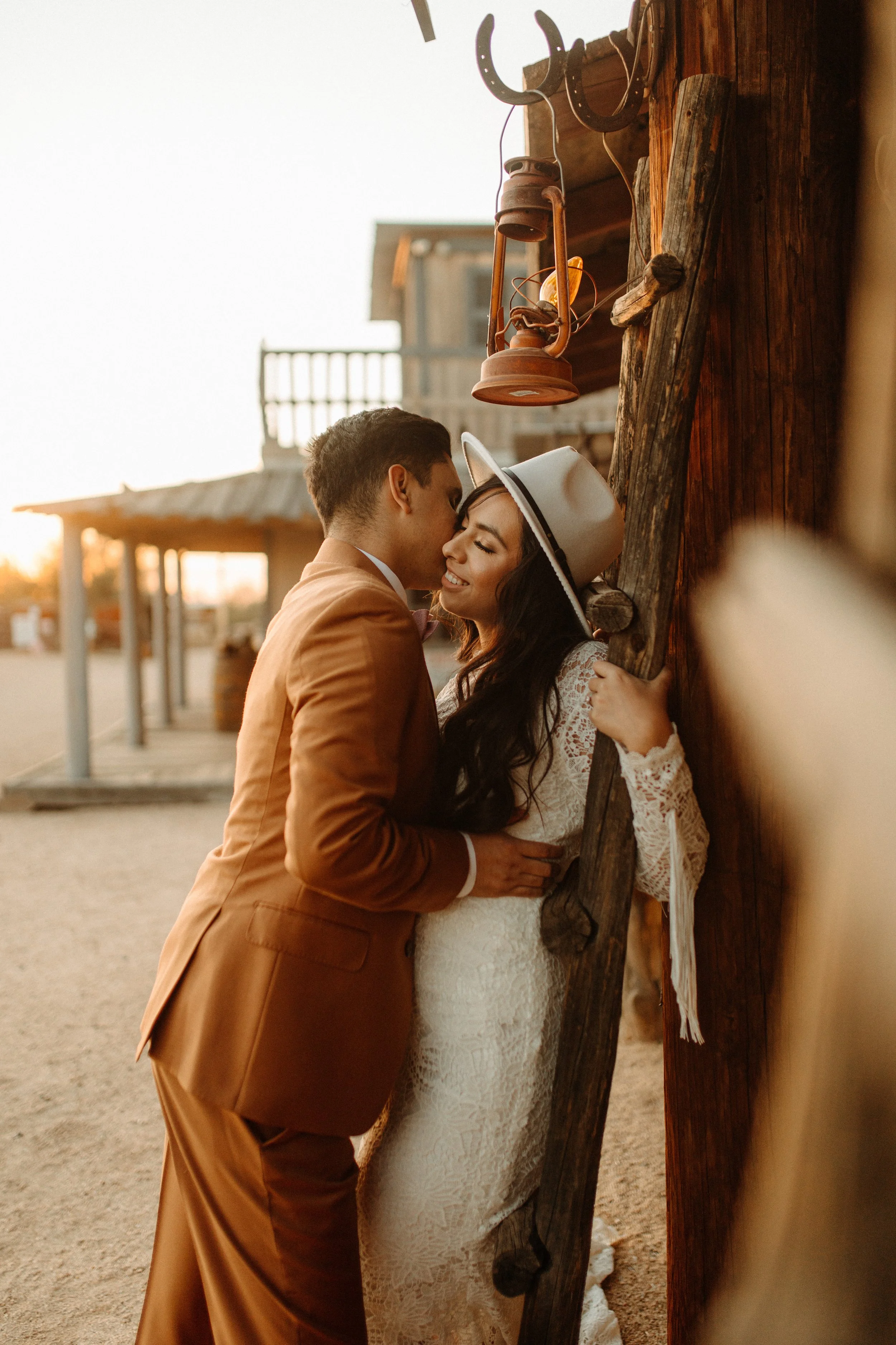 Scottsdale Elopement Photographer