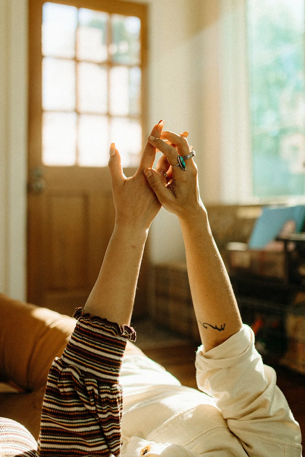 LBGT Couple Engagement Photo Inspiration