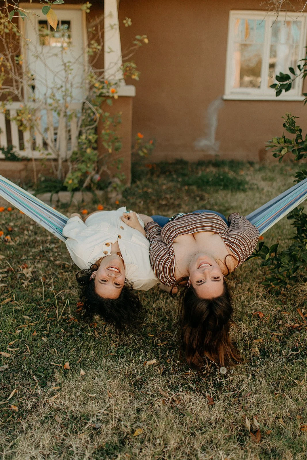 LBGT Couple Engagement Photo Inspiration