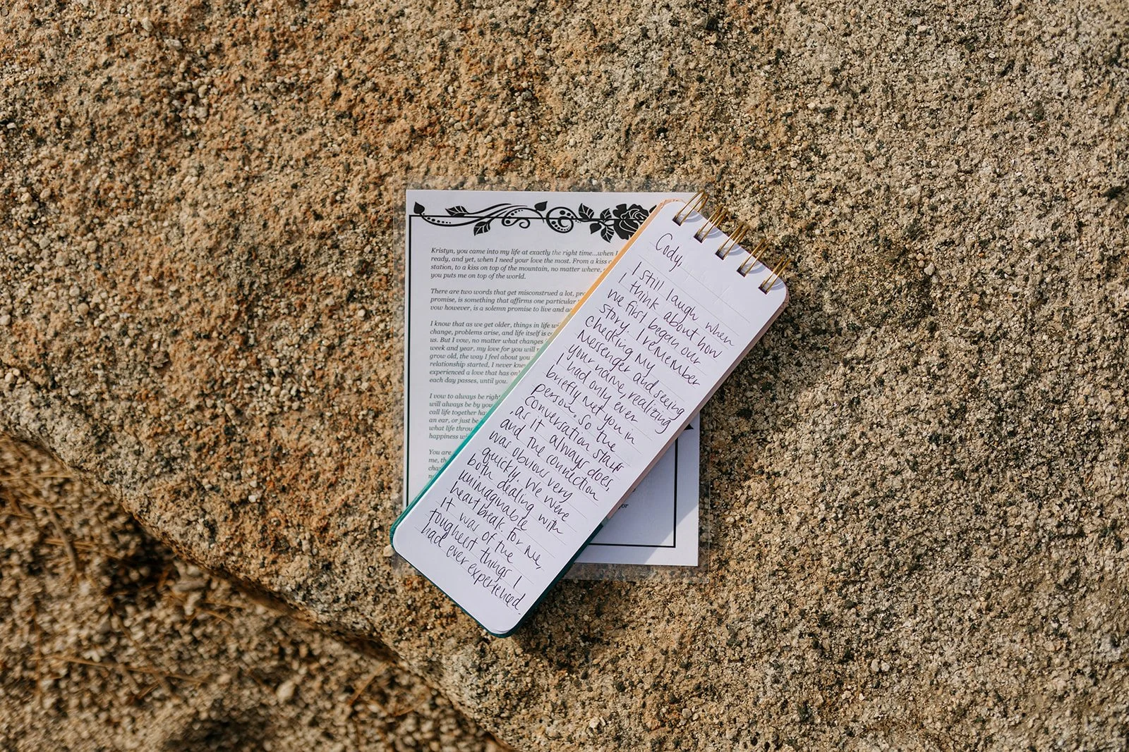 Yosemite Elopement Photography