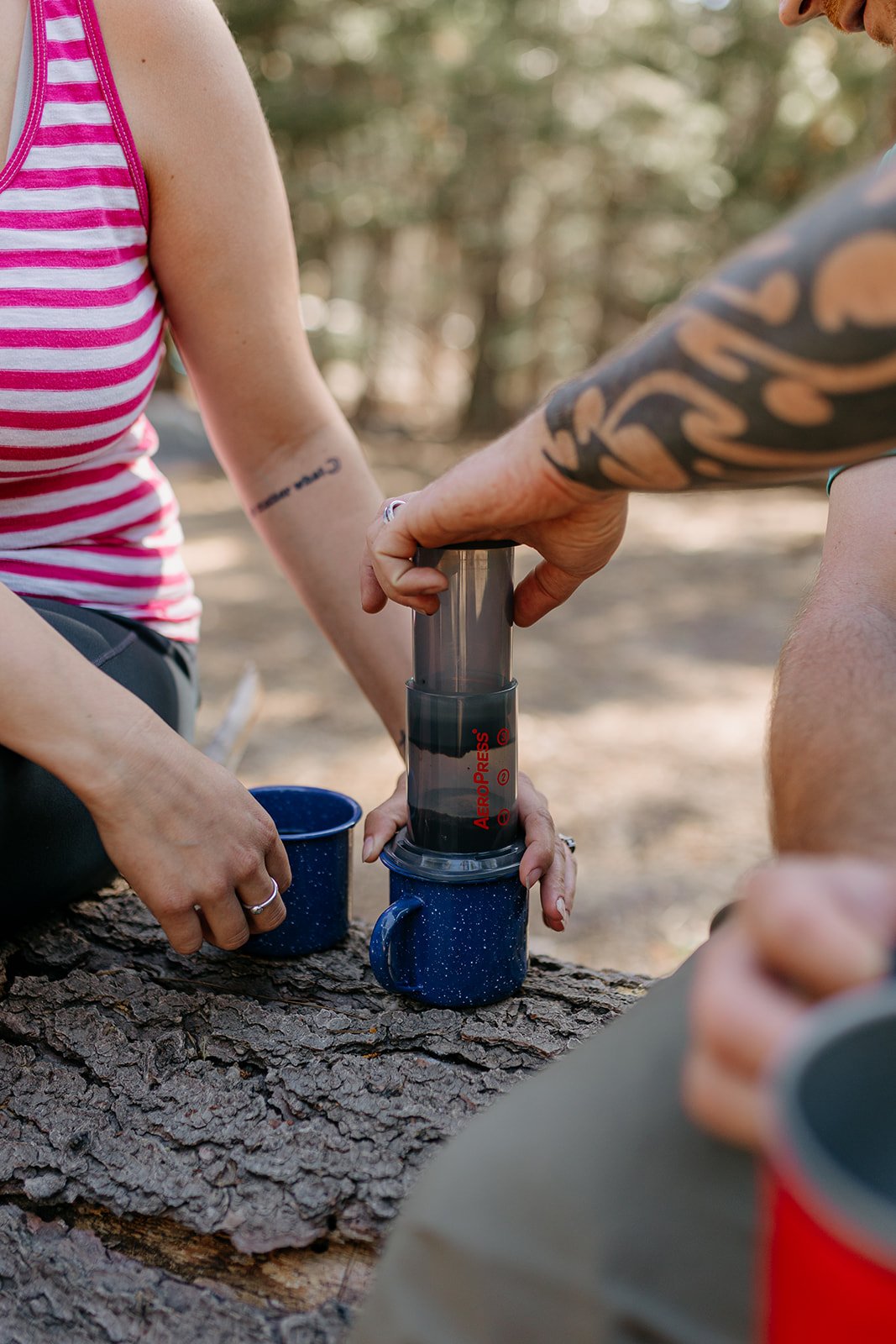 Yosemite Elopement Photography