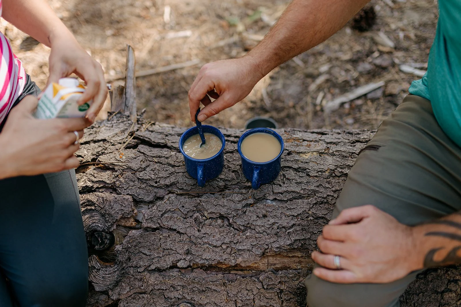 Yosemite Elopement Photography