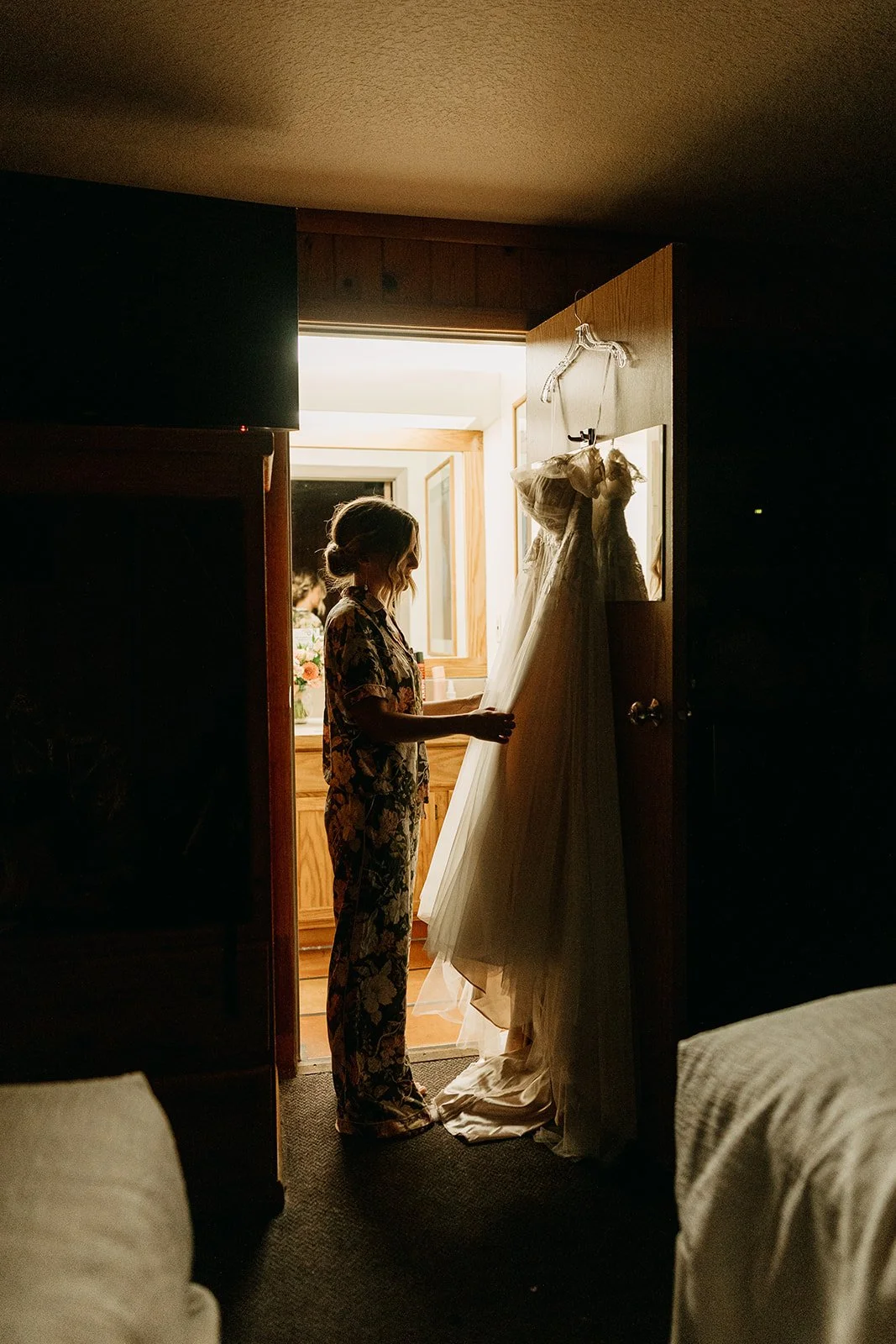 Moab Elopement