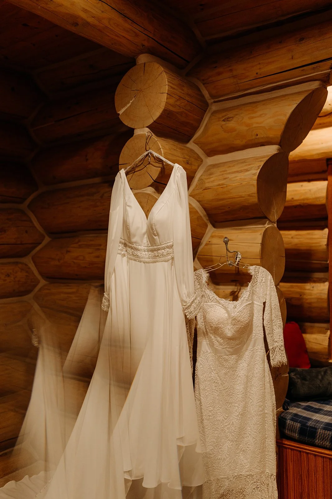 Lesbian Elopement Ideas