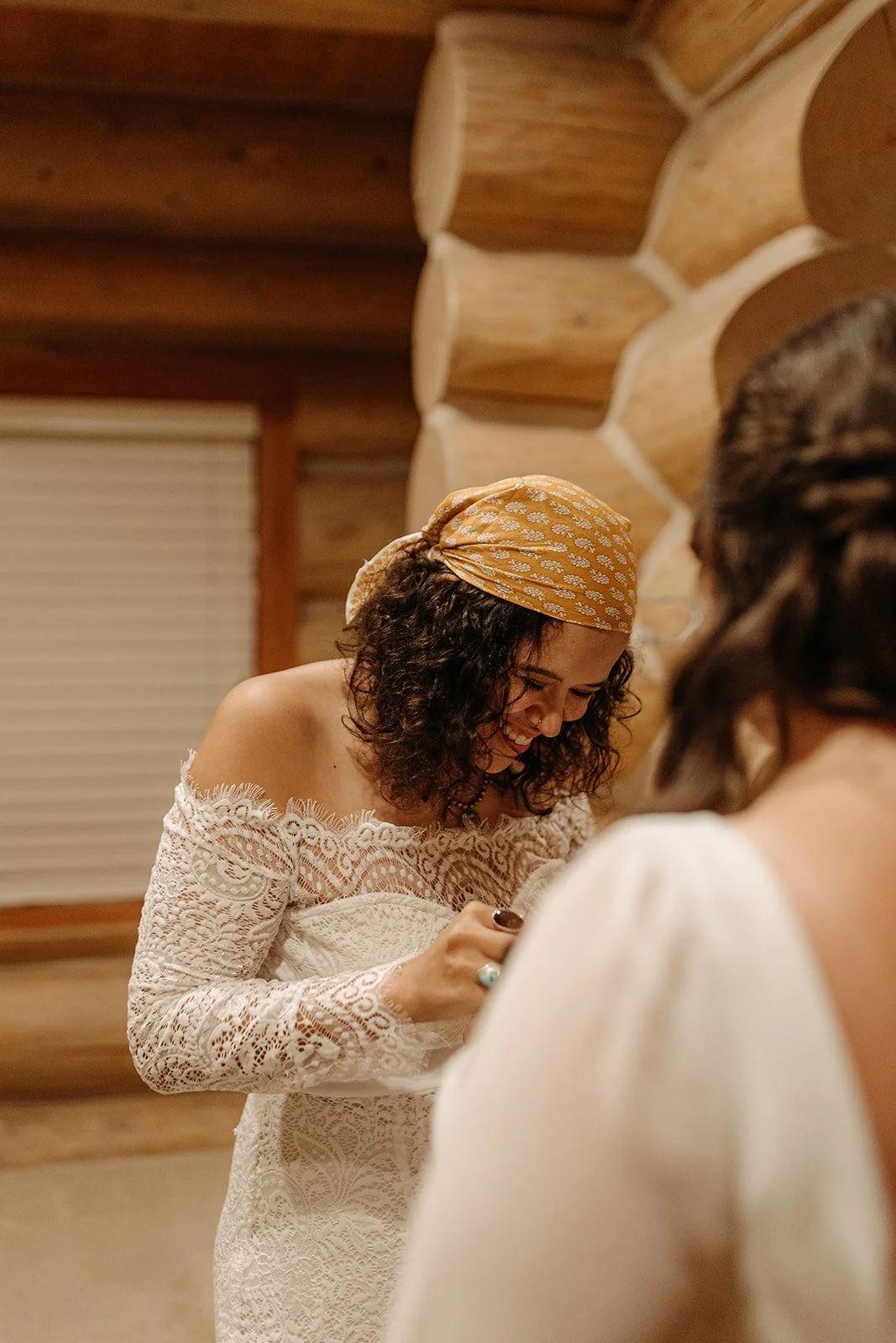 Lesbian Elopement Ideas