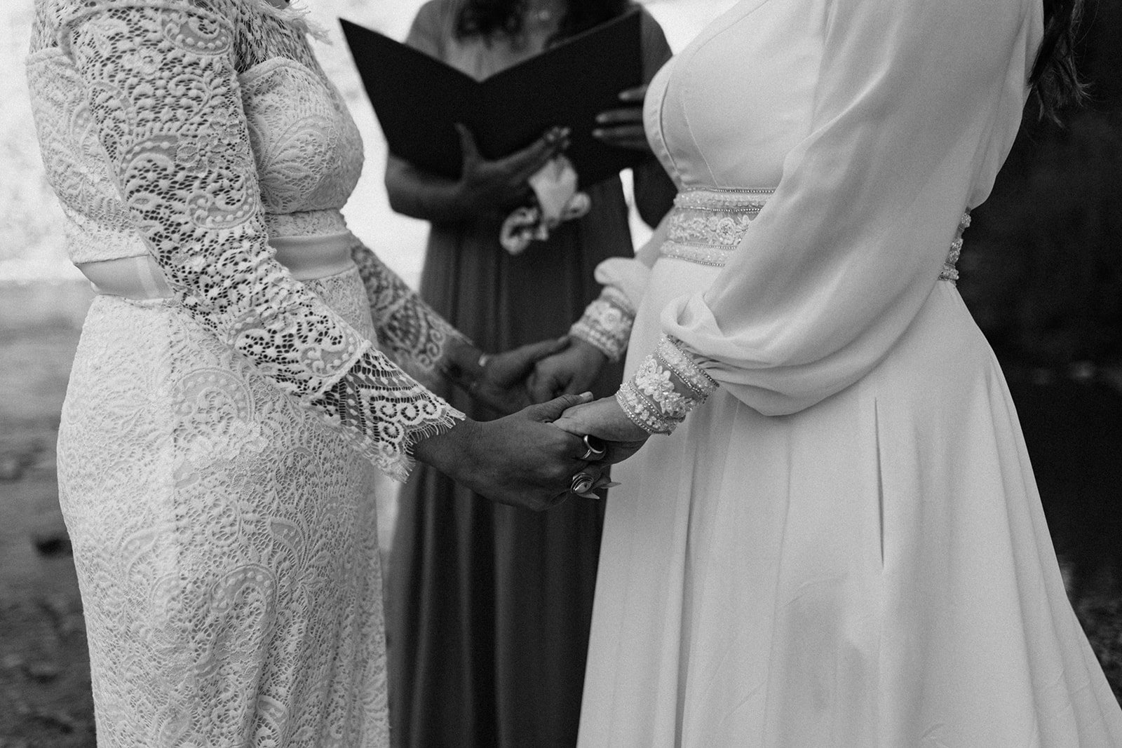 Lesbian Elopement Ideas