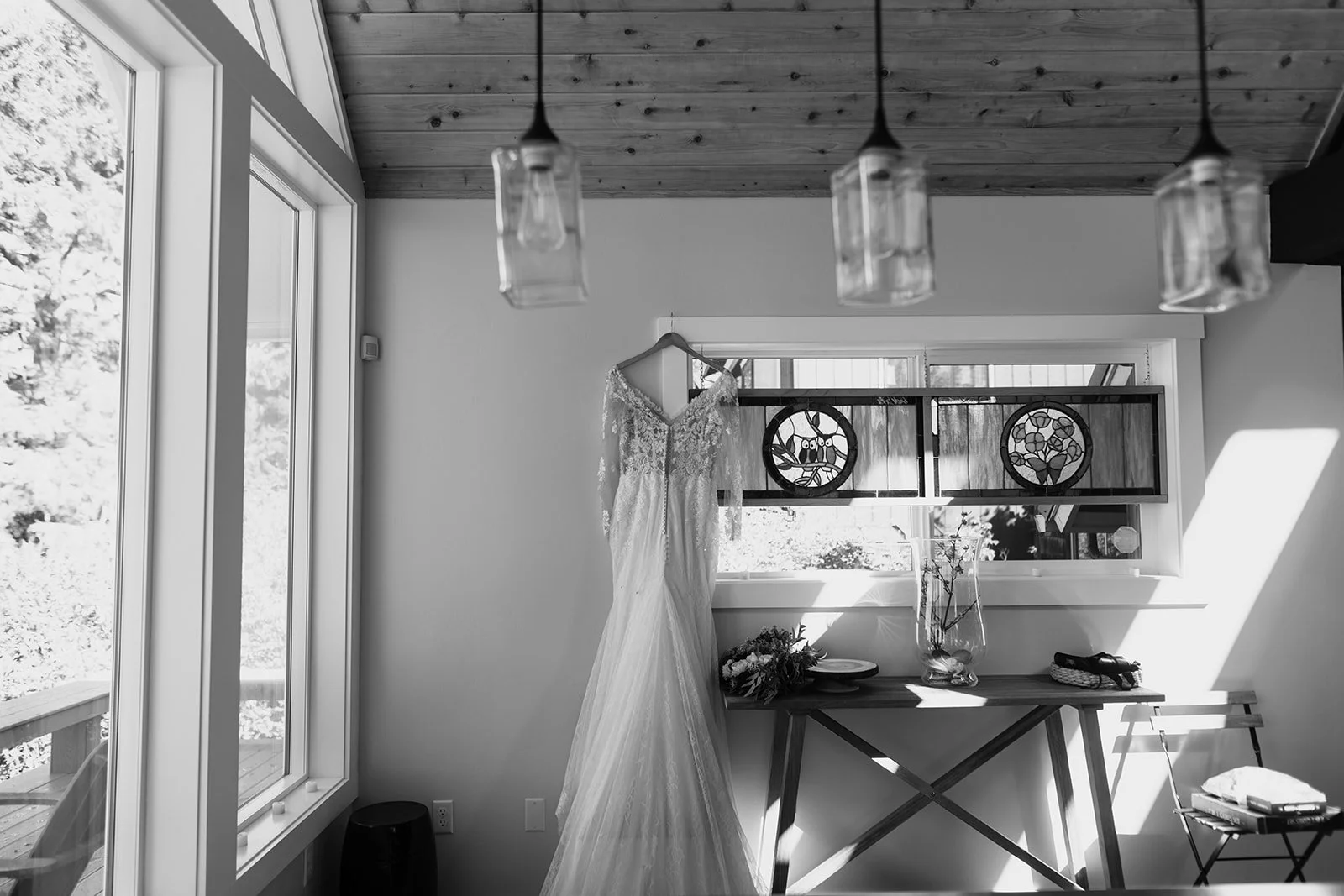 Coastal Redwoods Elopement | Northern California