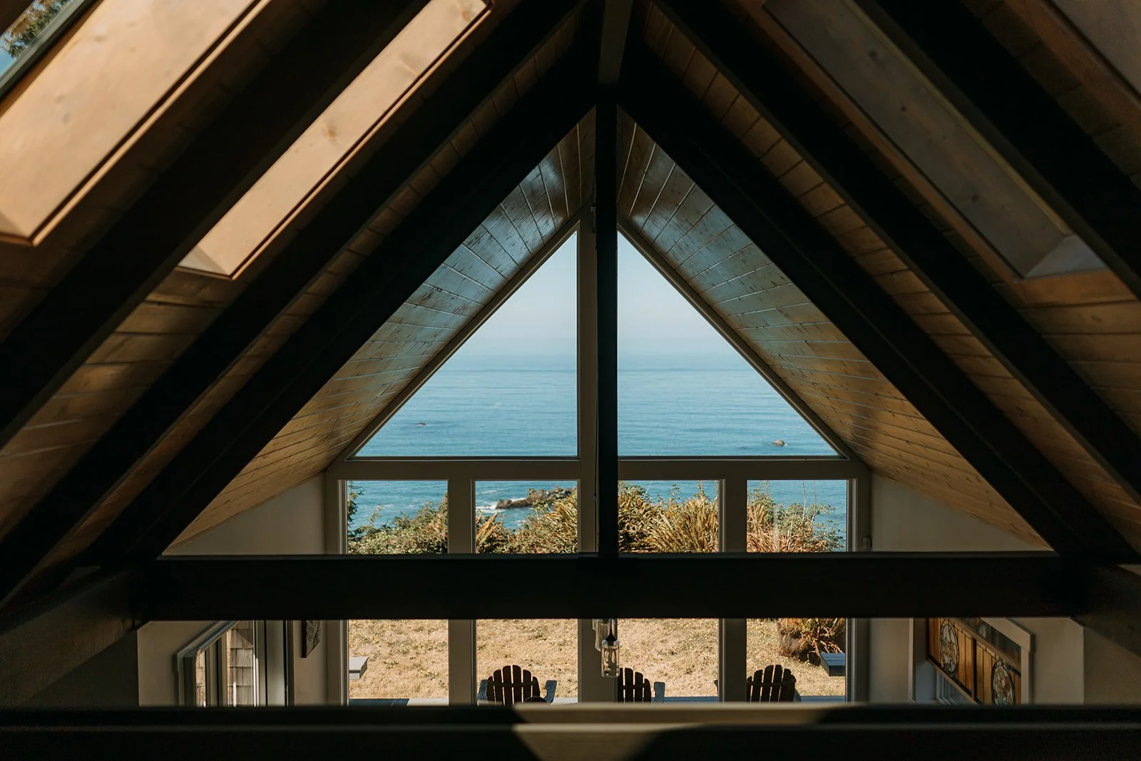 California Redwoods Elopement