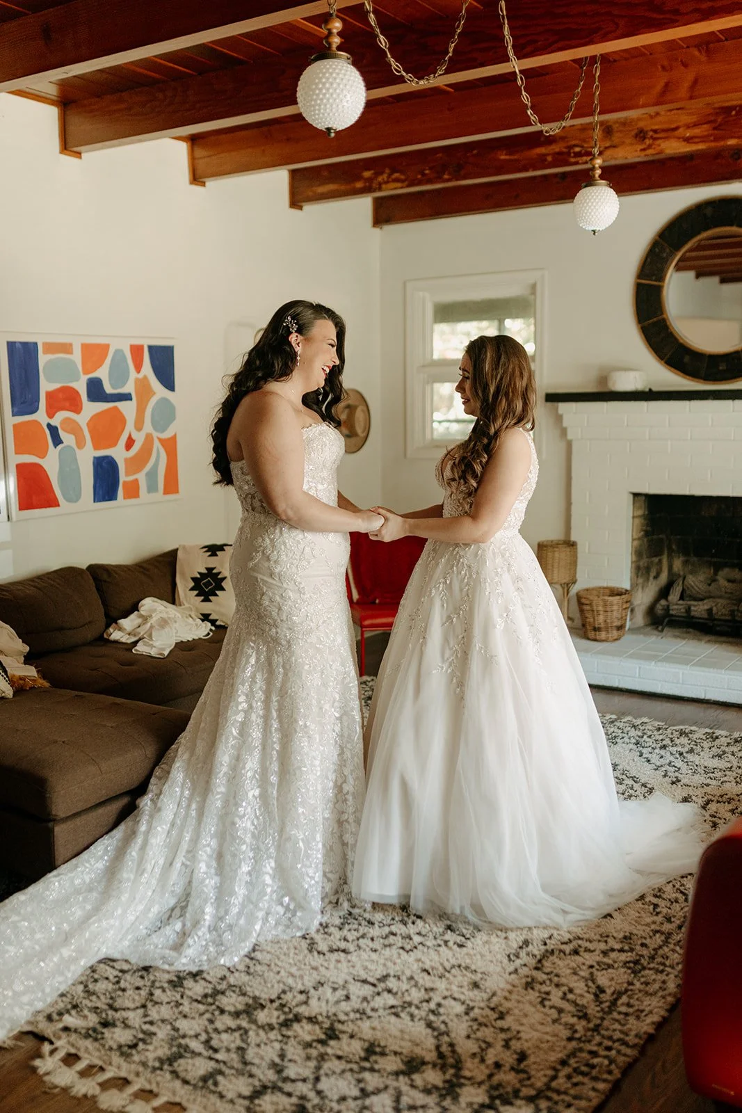 Fall Wedding