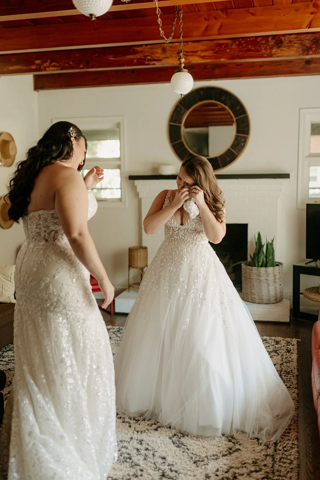 Greenhouse Wedding