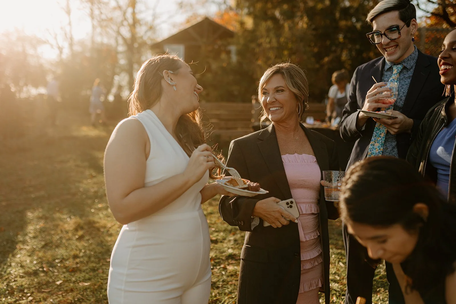  Greenhouse Wedding