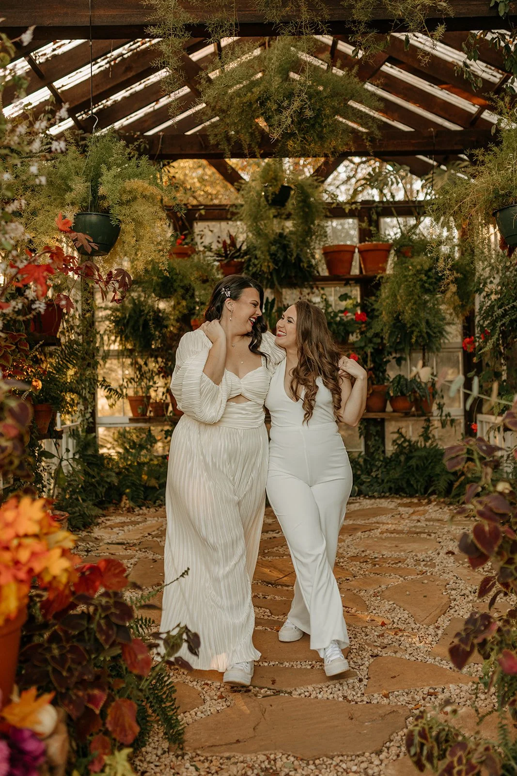 Fall Wedding