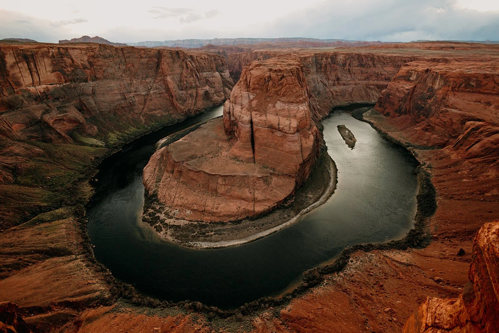 Lake Powell Wedding
