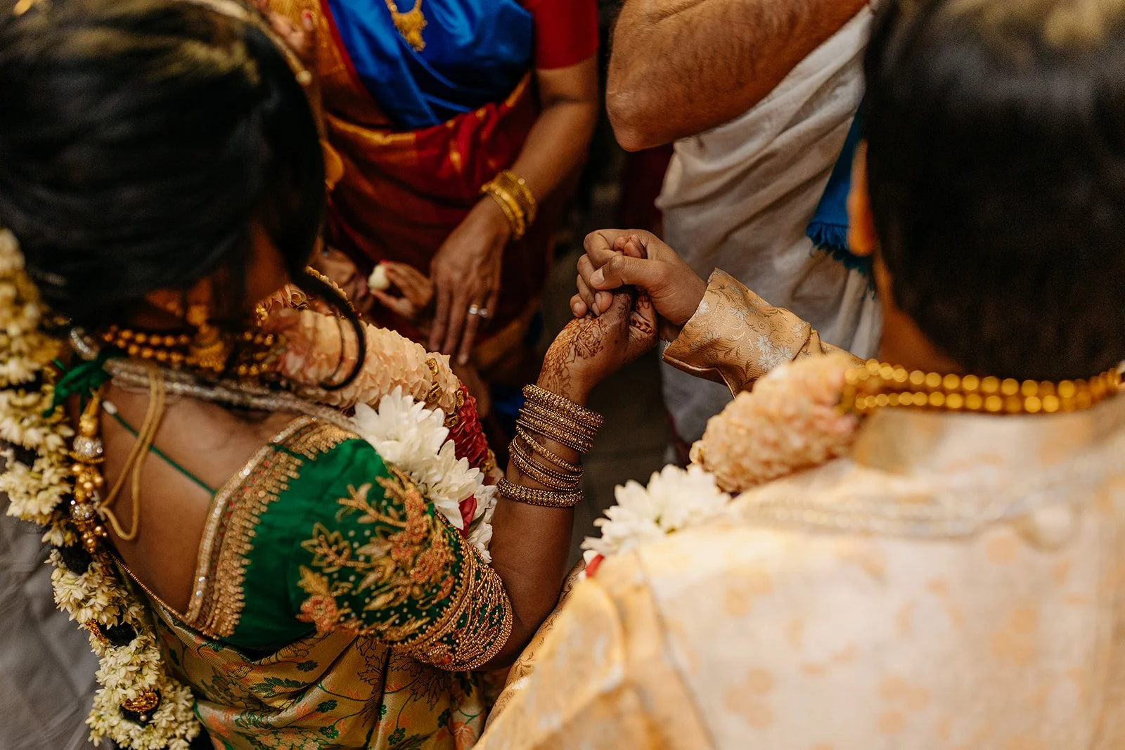 Oakland Wedding Photographer