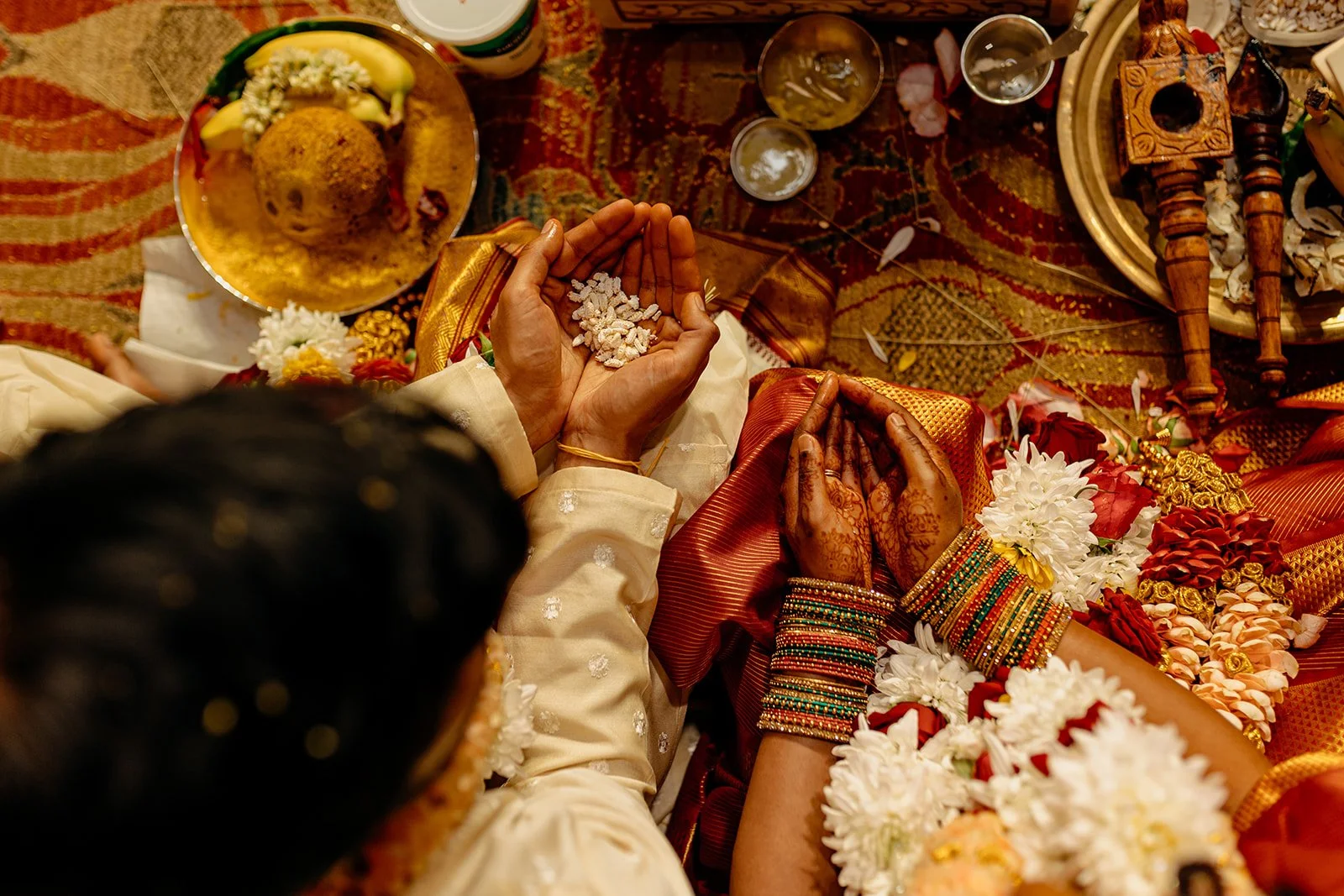 San Francisco Wedding Photographer