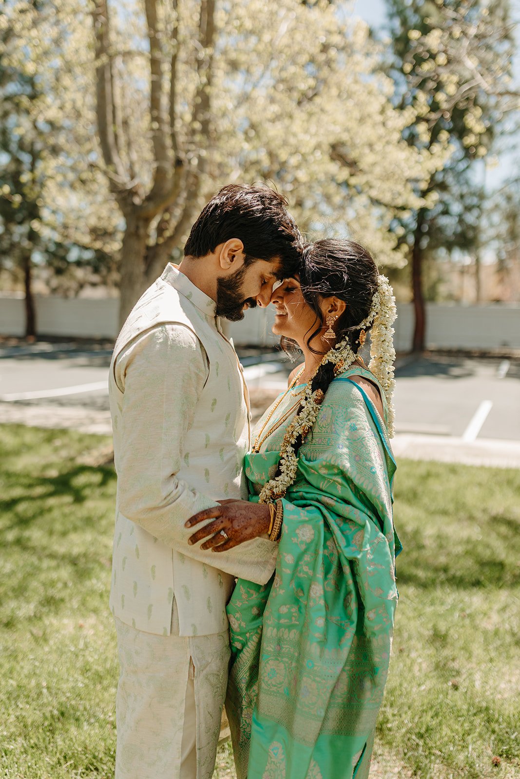 Indian Wedding Ceremony Photography