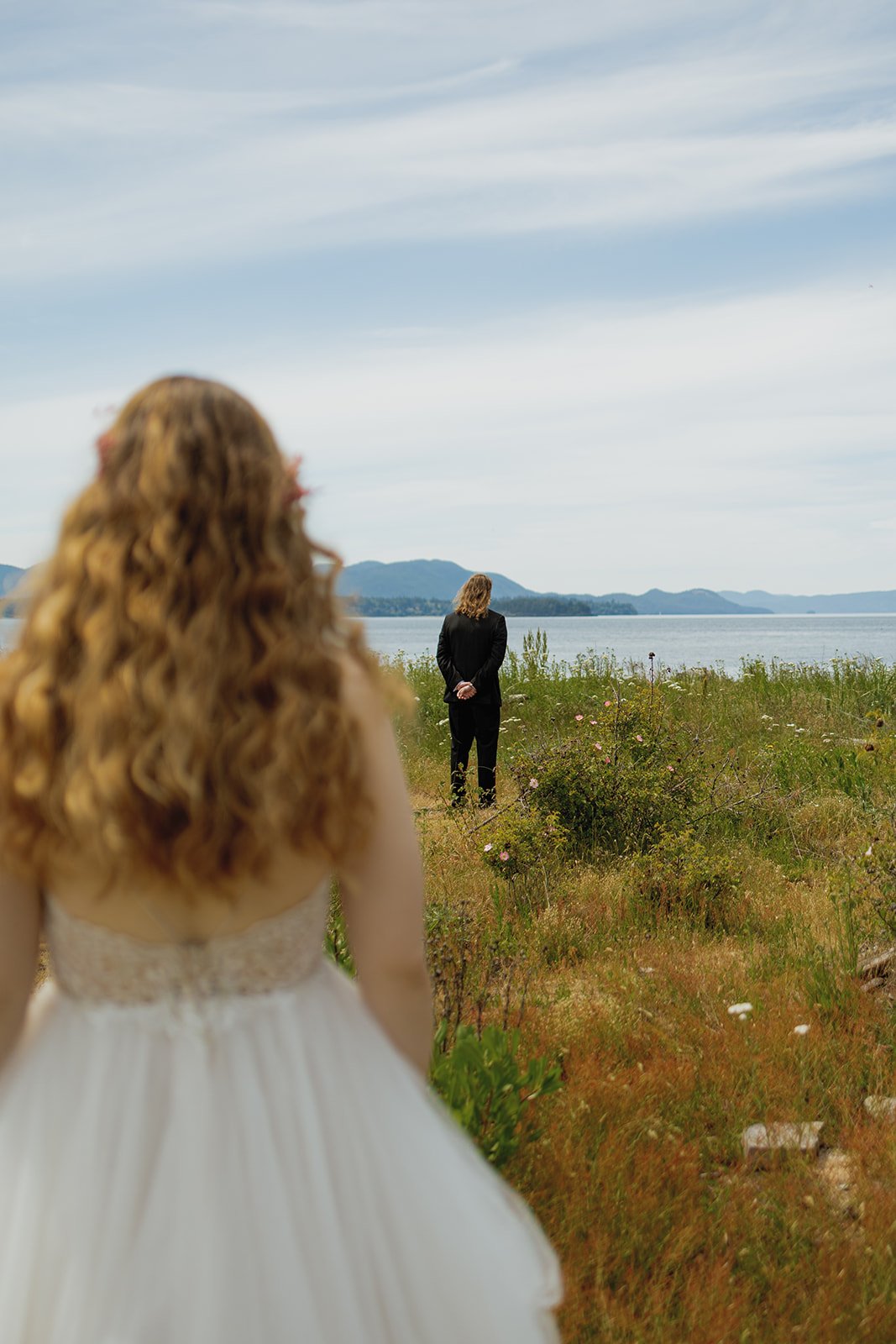 Washington Wedding Photography