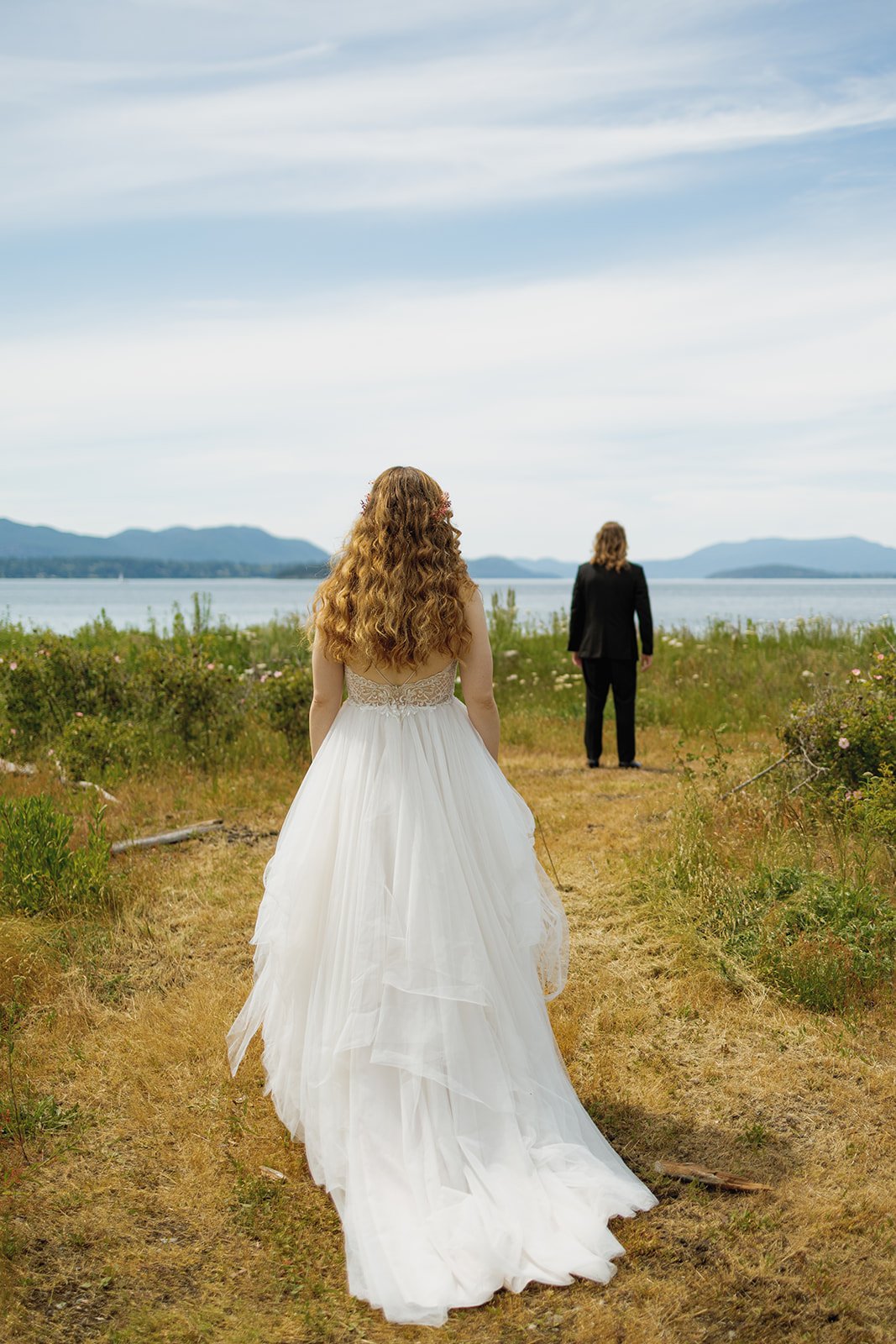 Bellingham Wedding