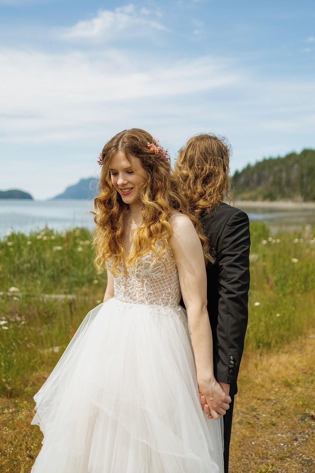 Washington Wedding Photography