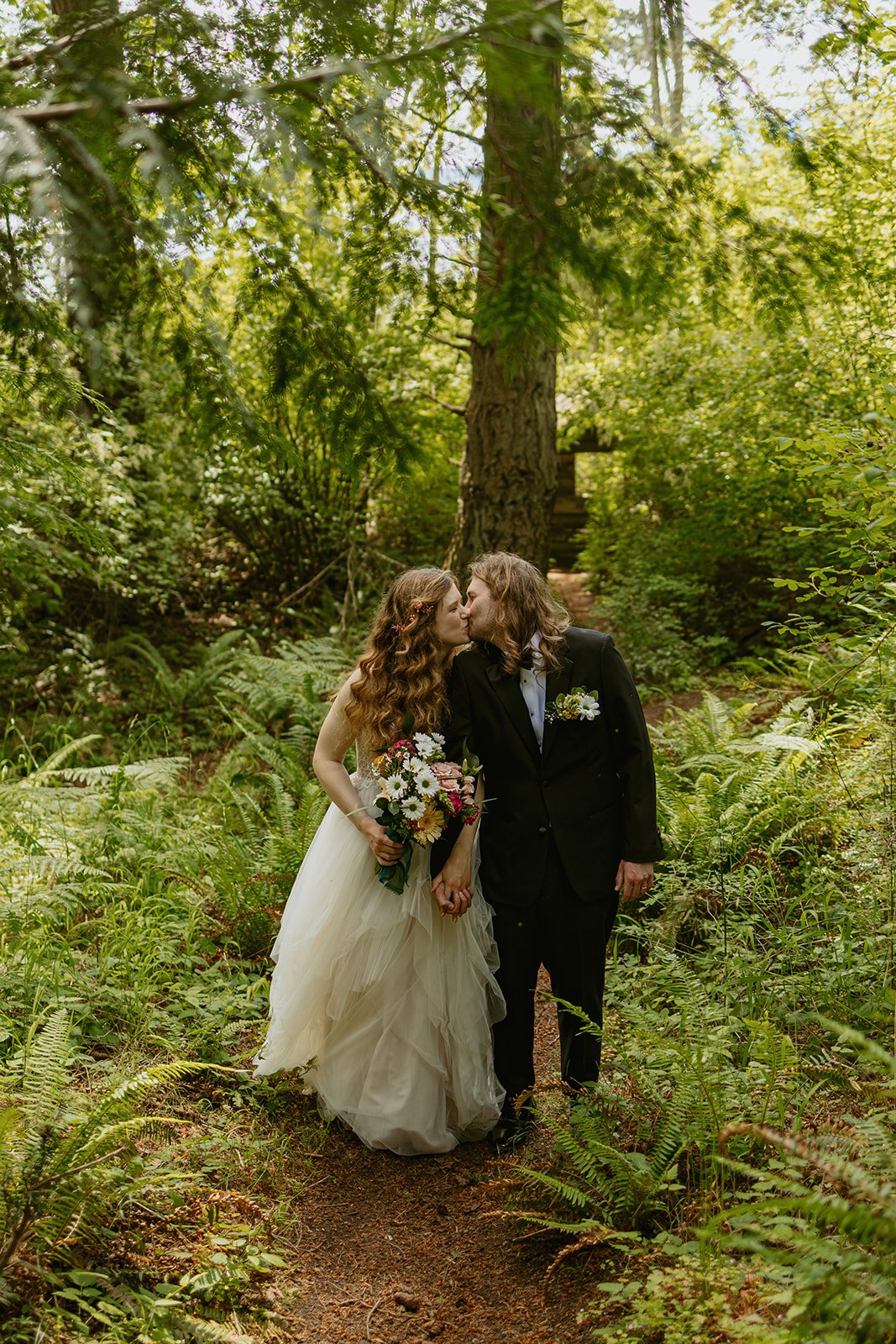 Washington Wedding Photography
