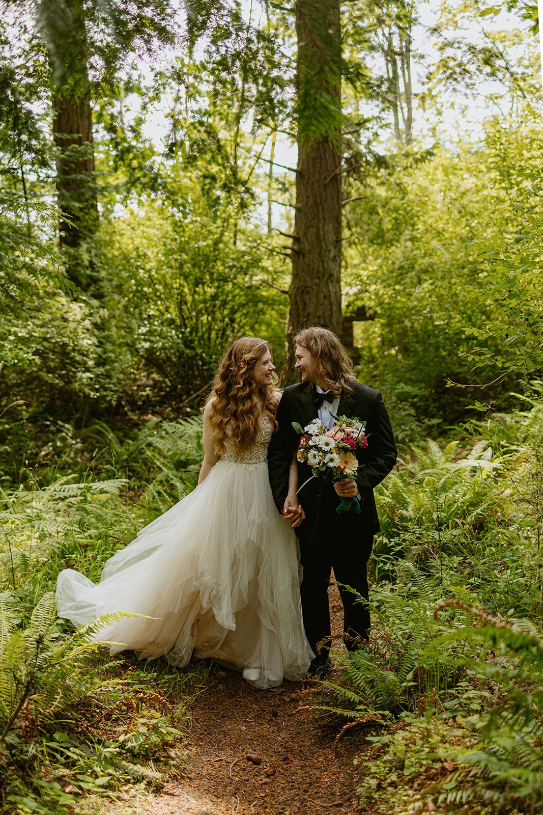 Bellingham Wedding