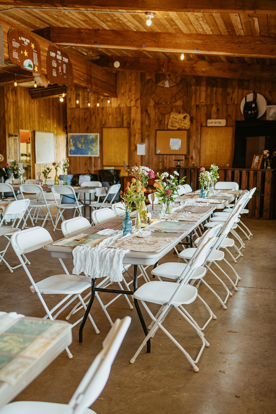 Bellingham Wedding