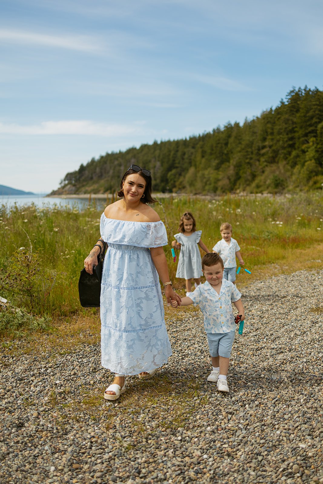 Bellingham Wedding