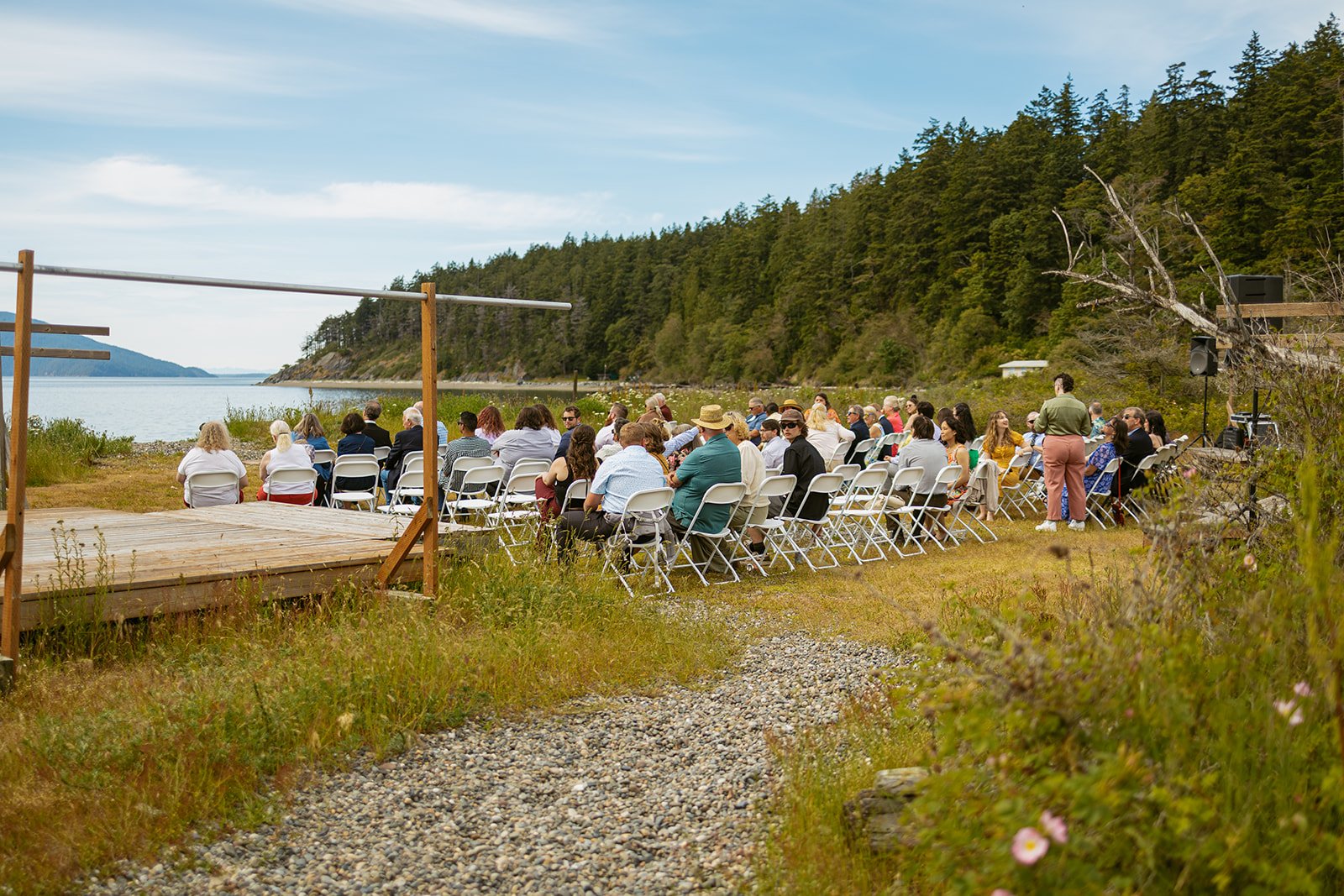 Bellingham Wedding