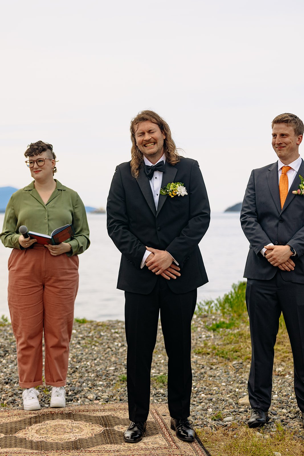 Washington Wedding Photography