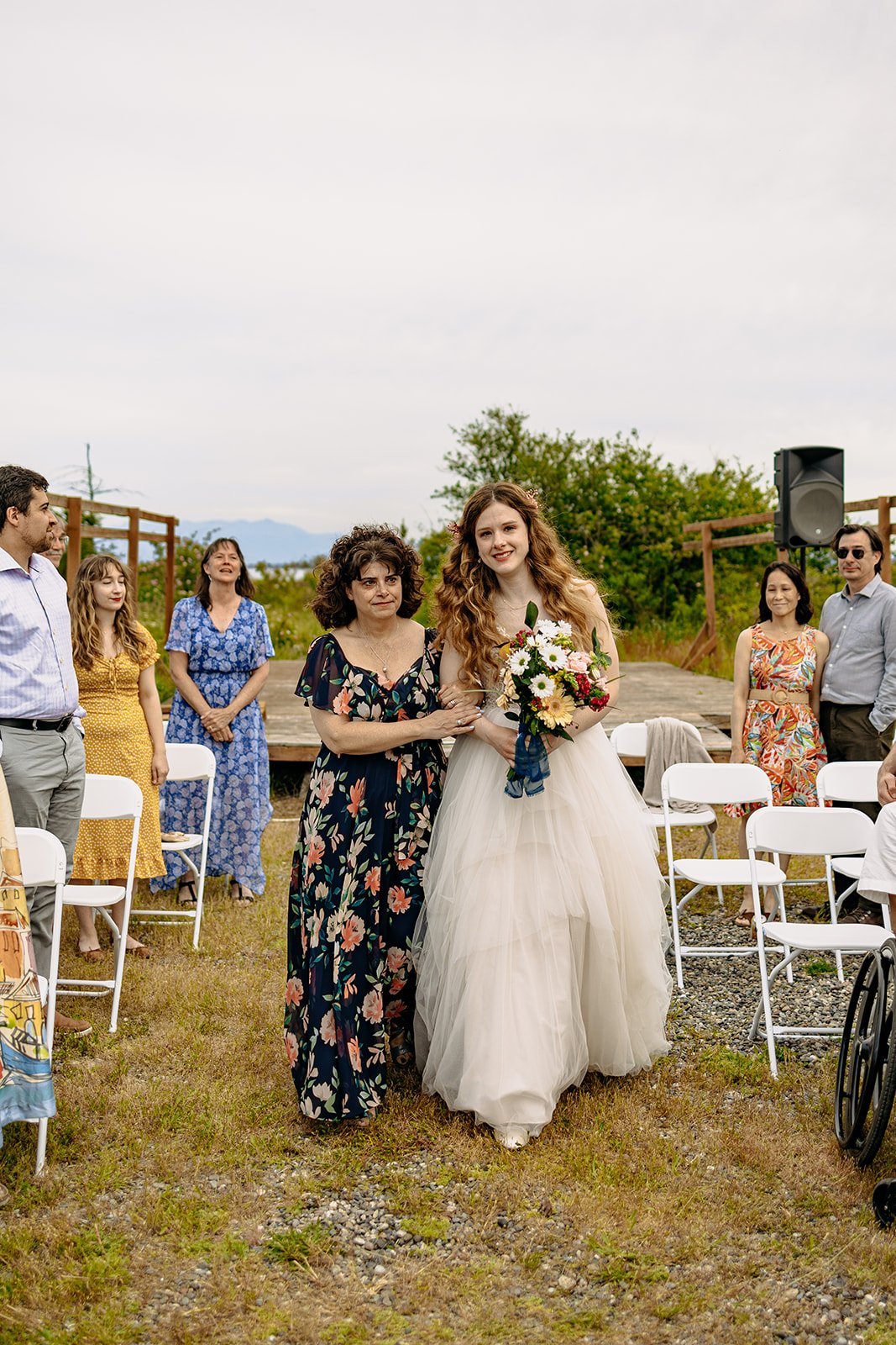 Bellingham Wedding