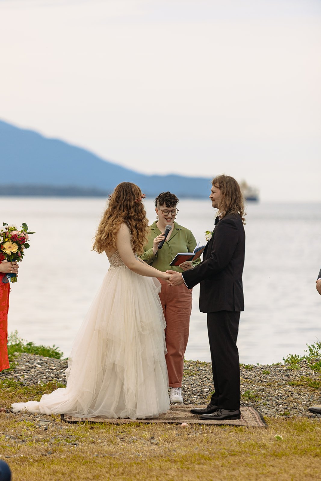 Washington Wedding Photography