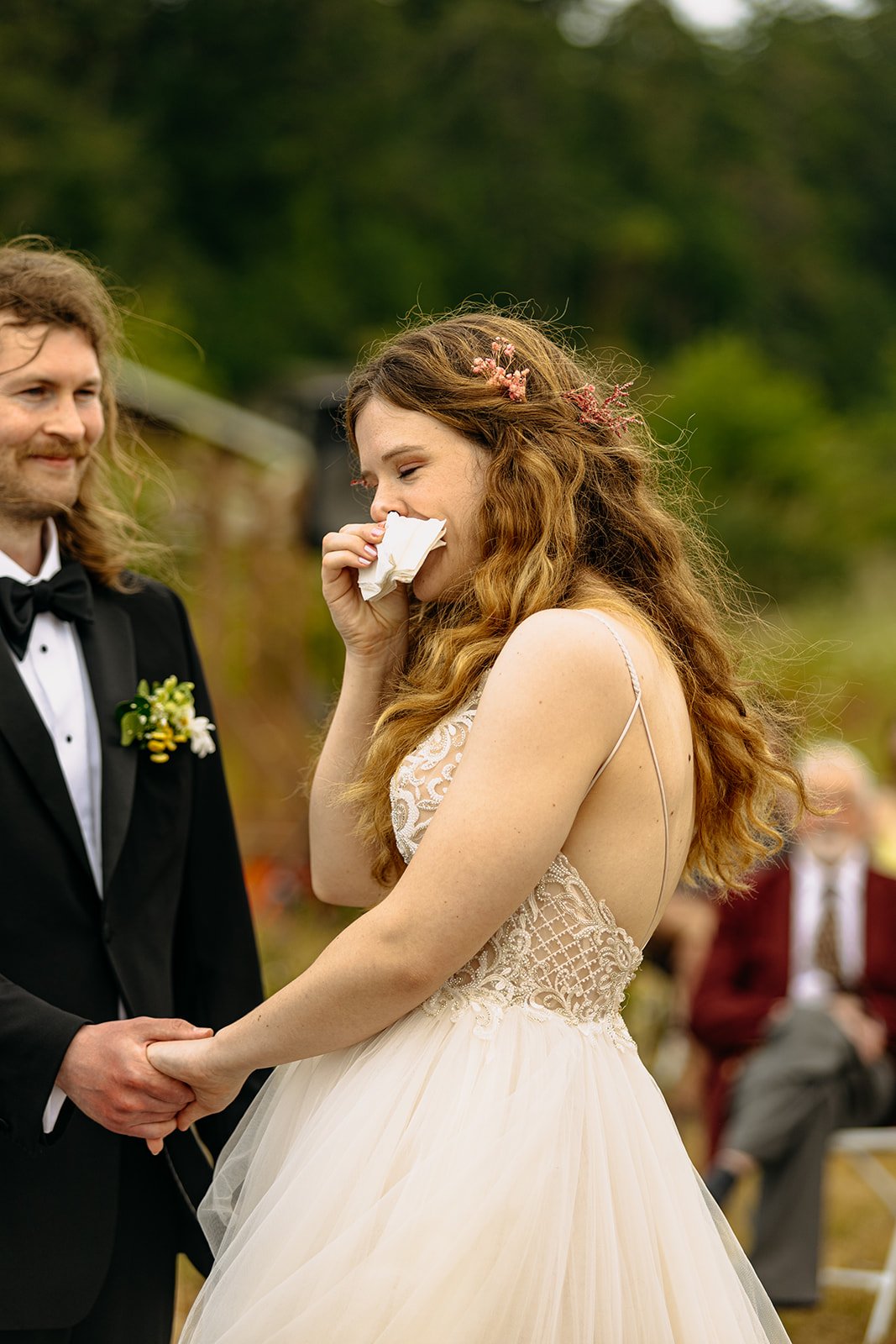 Bellingham Wedding