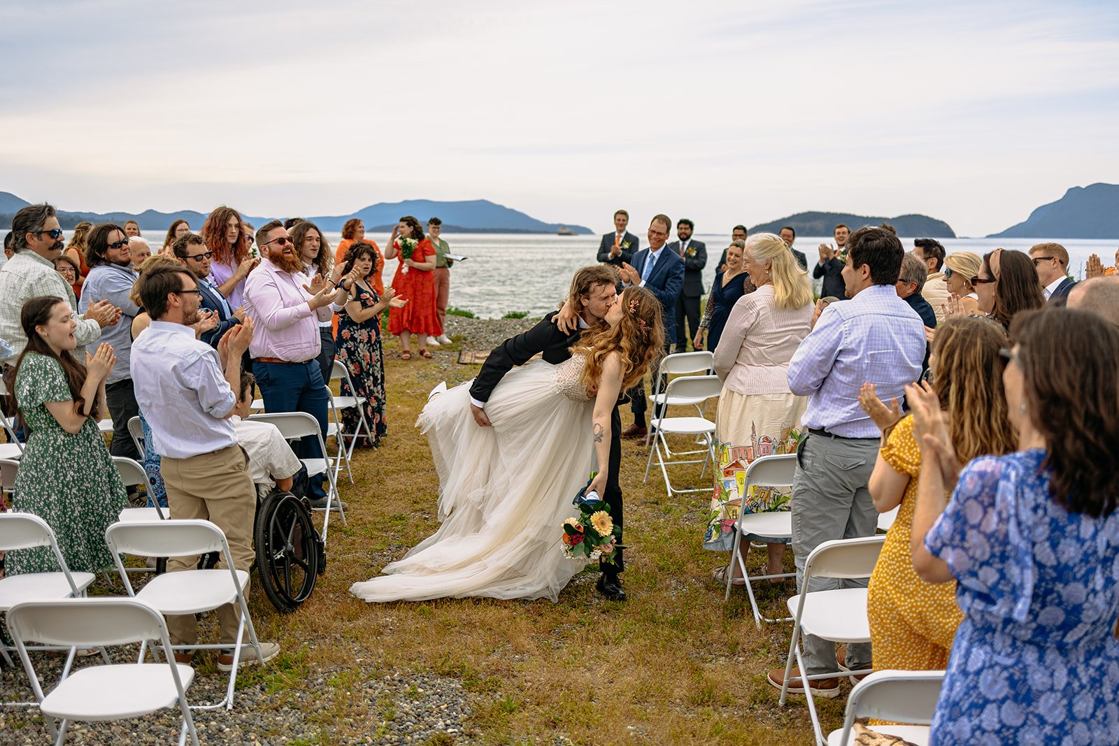 Washington Wedding Photography