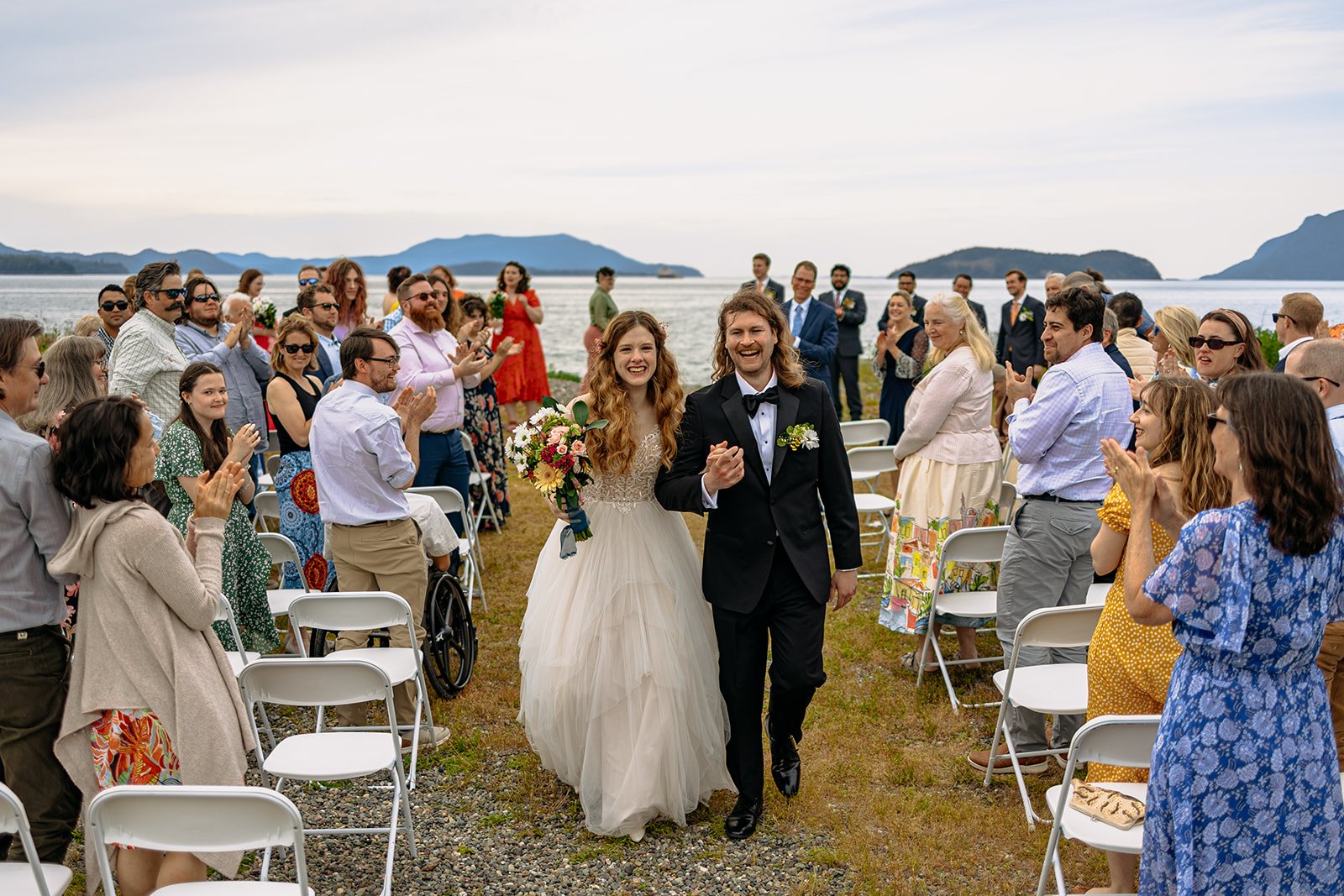 Bellingham Wedding