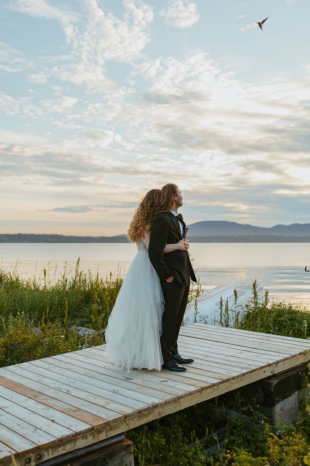 Washington Wedding Photography