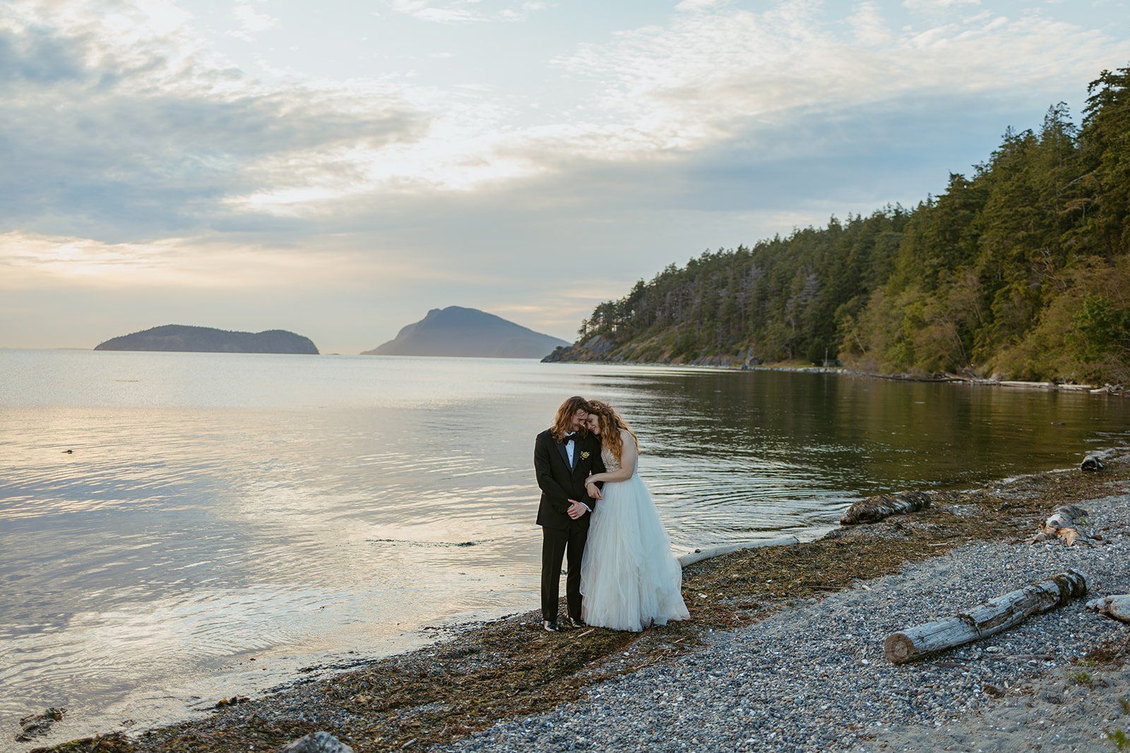 Washington Wedding Photography