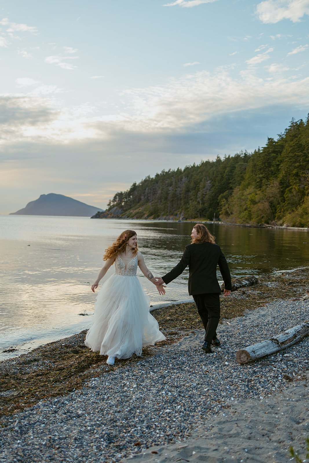 Bellingham Wedding